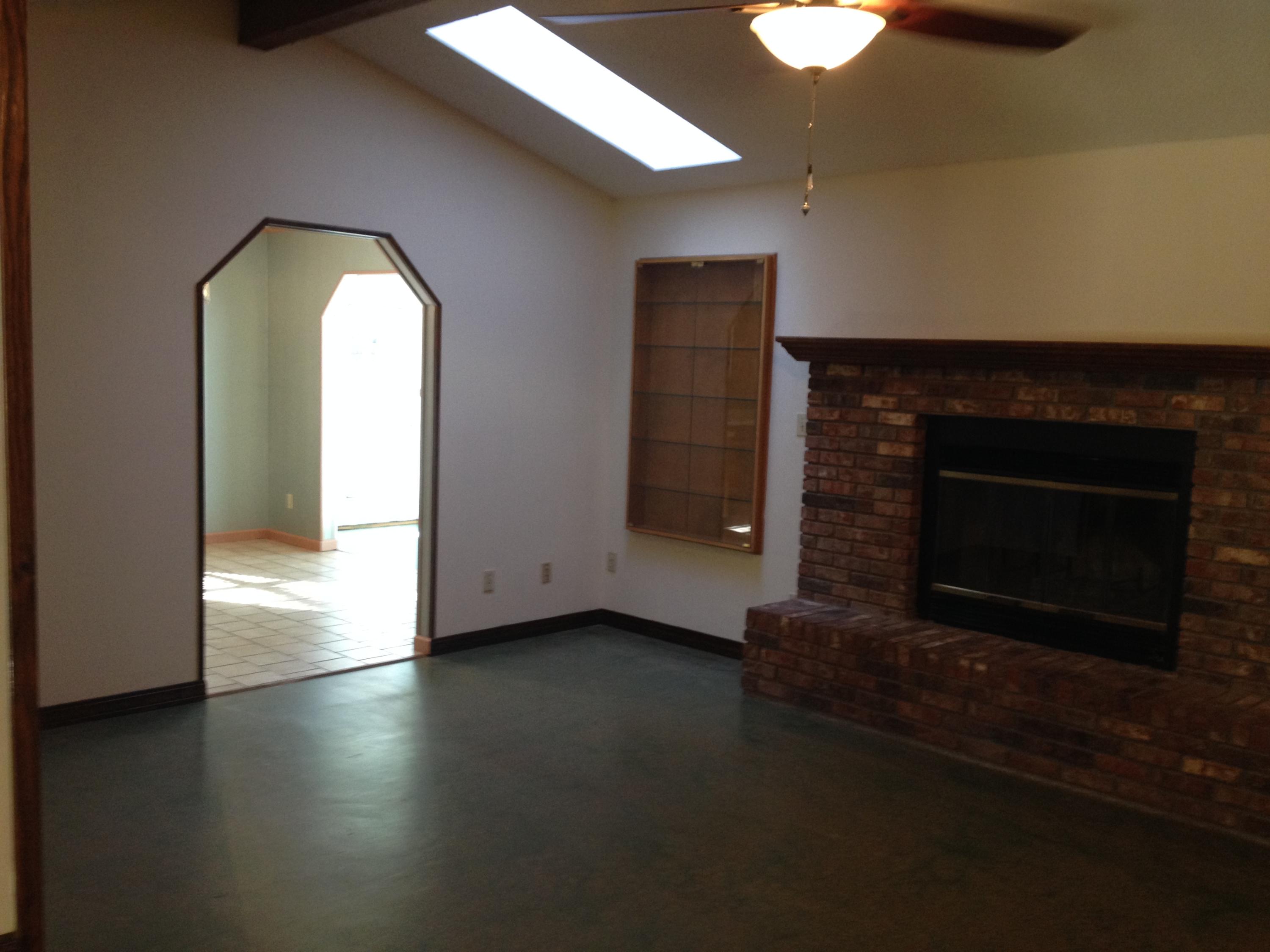 CLOVERDALE S/D - Residential