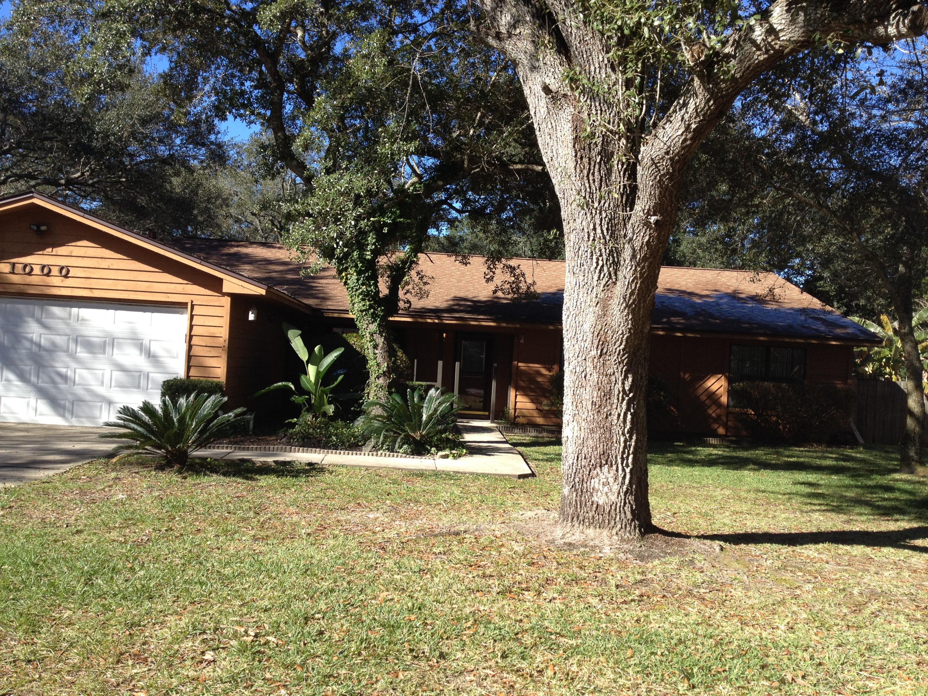 CLOVERDALE S/D - Residential