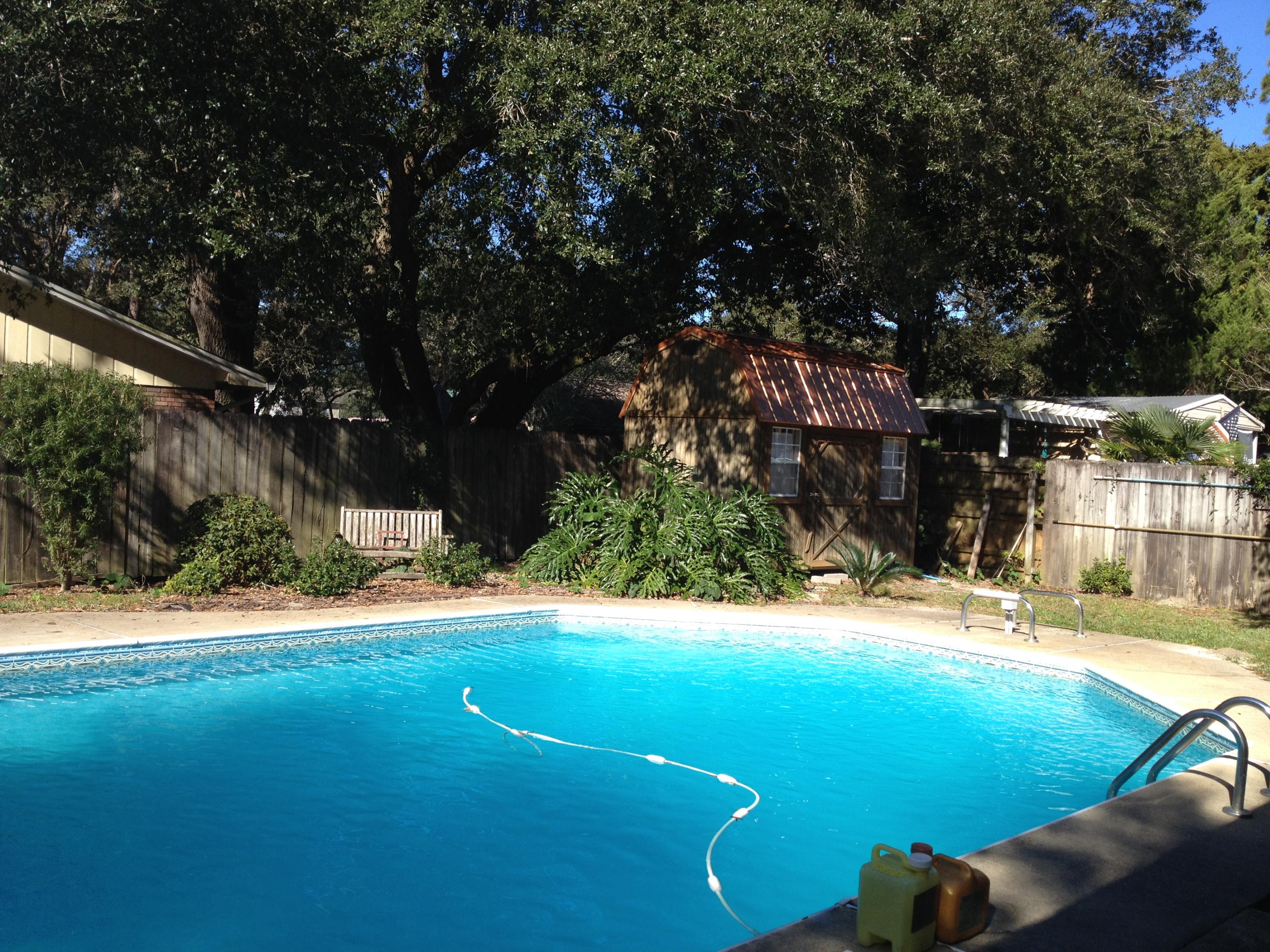 CLOVERDALE S/D - Residential