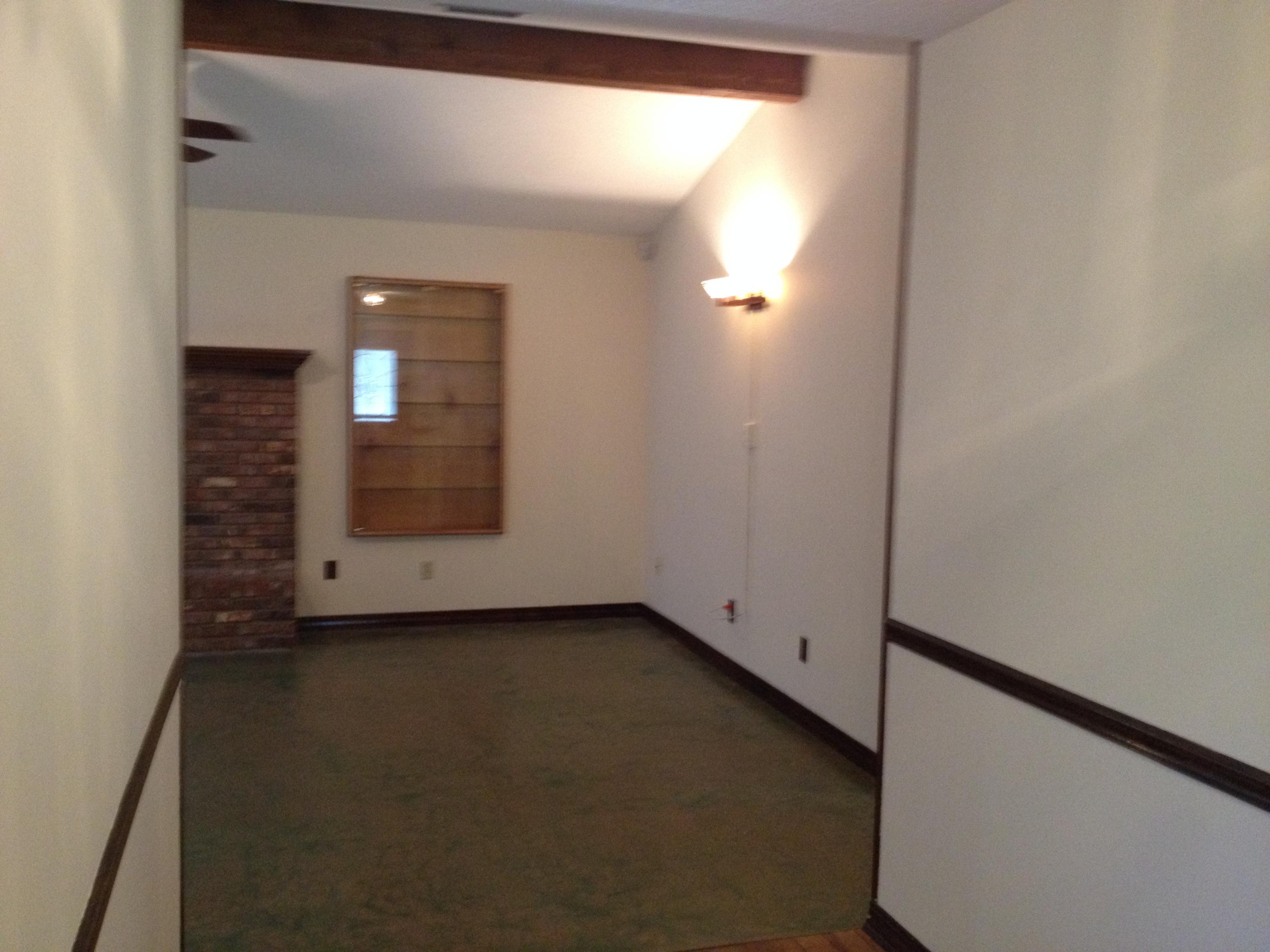 CLOVERDALE S/D - Residential