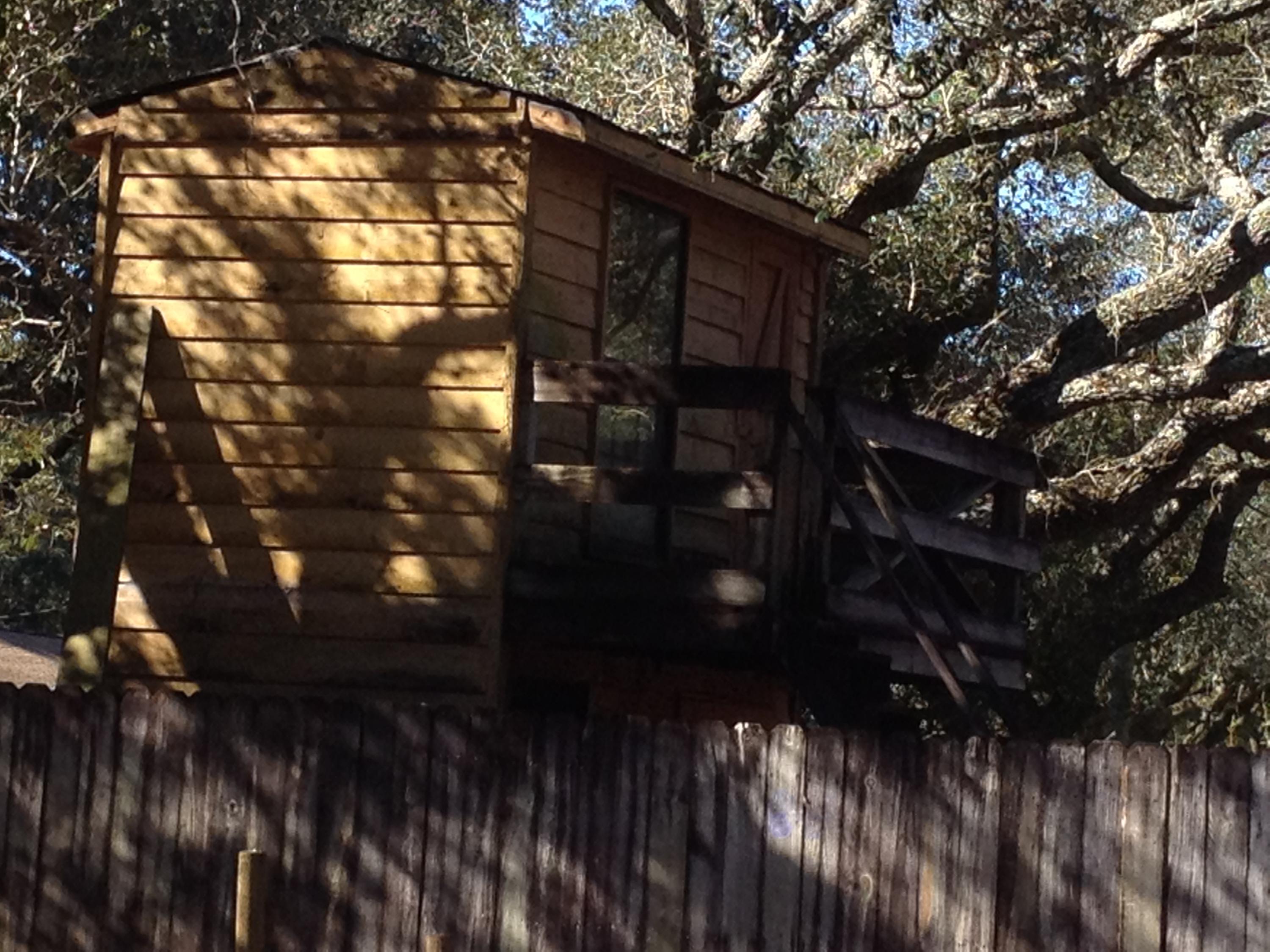 CLOVERDALE S/D - Residential