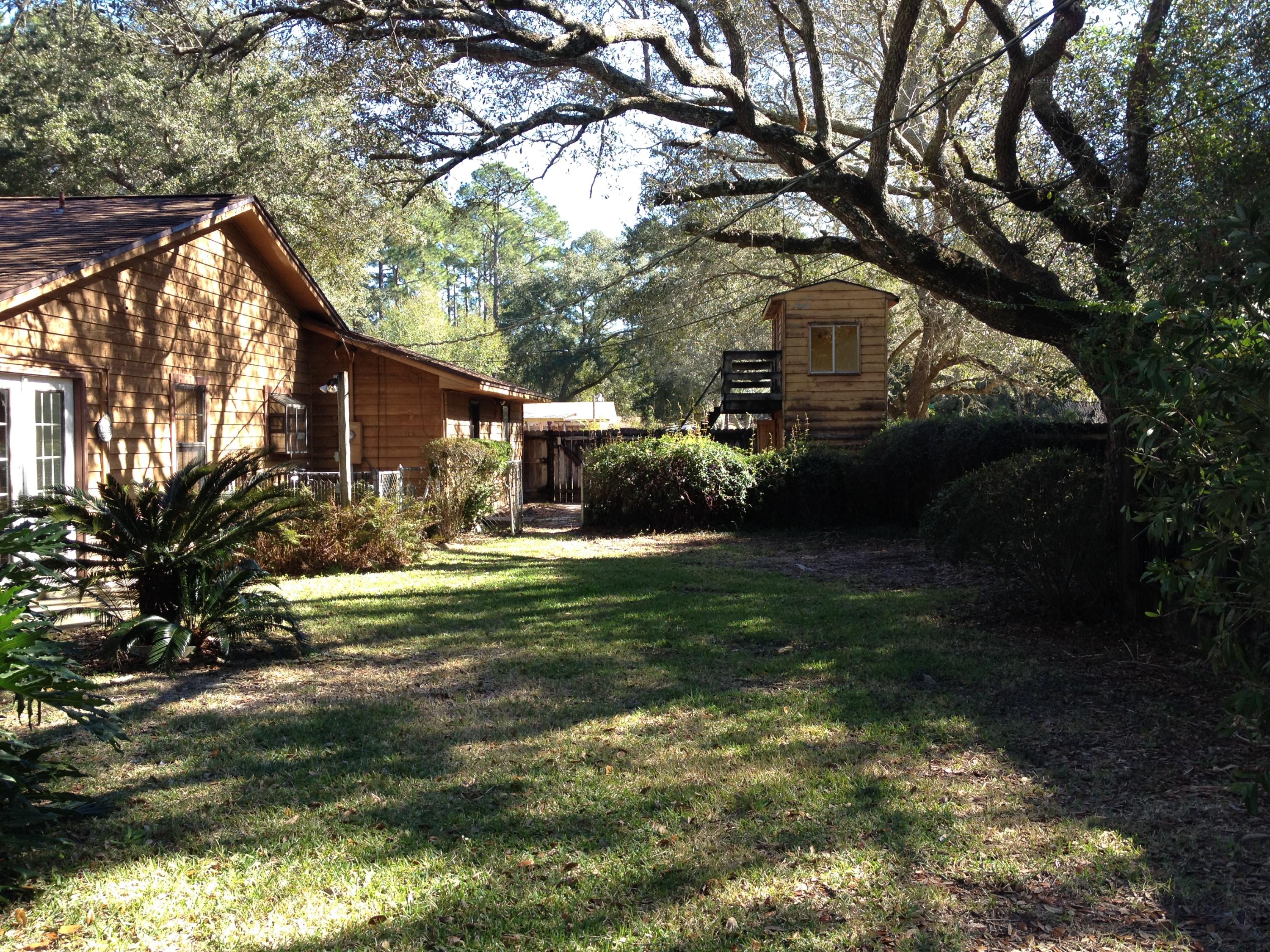 CLOVERDALE S/D - Residential