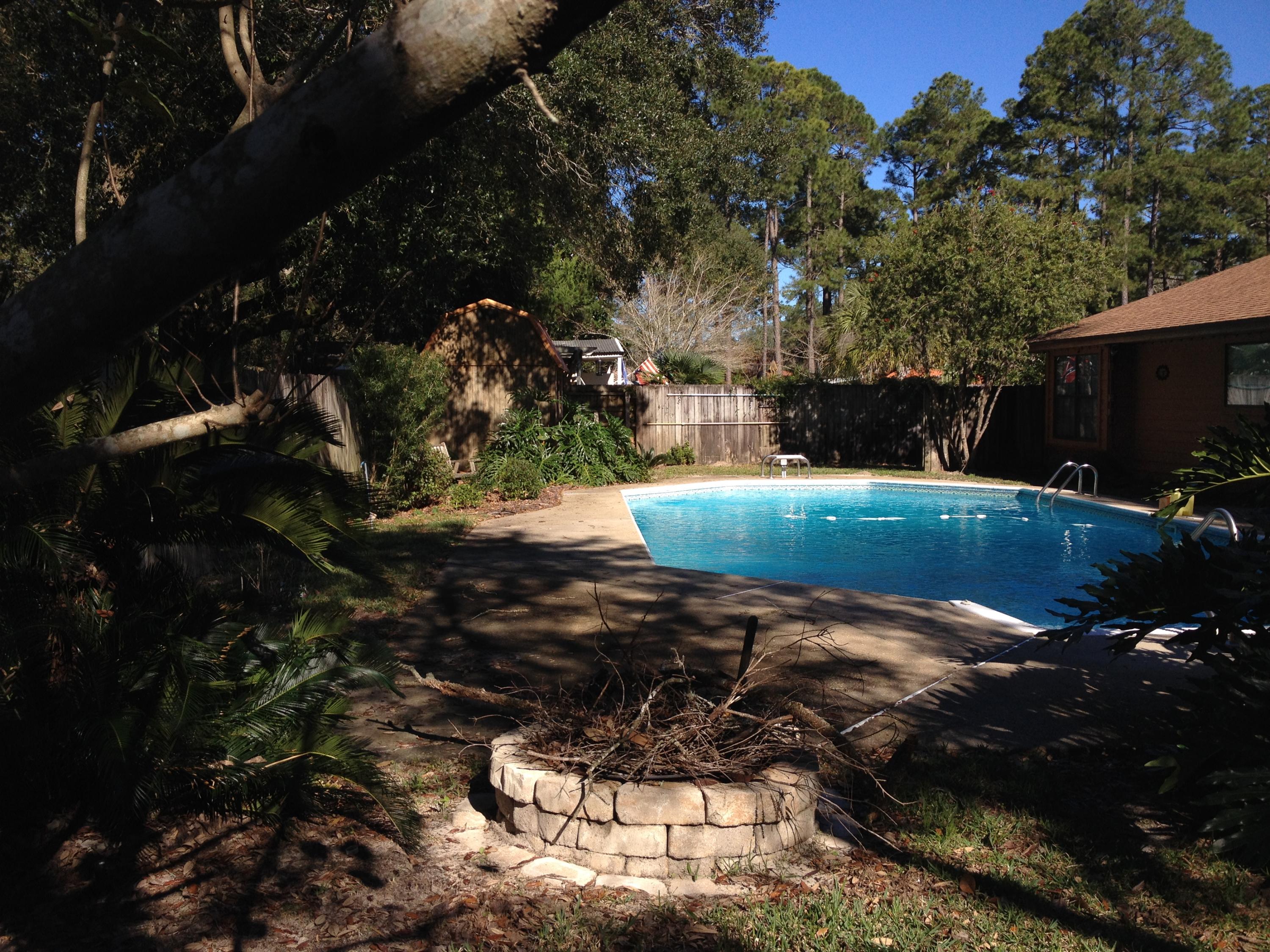 CLOVERDALE S/D - Residential