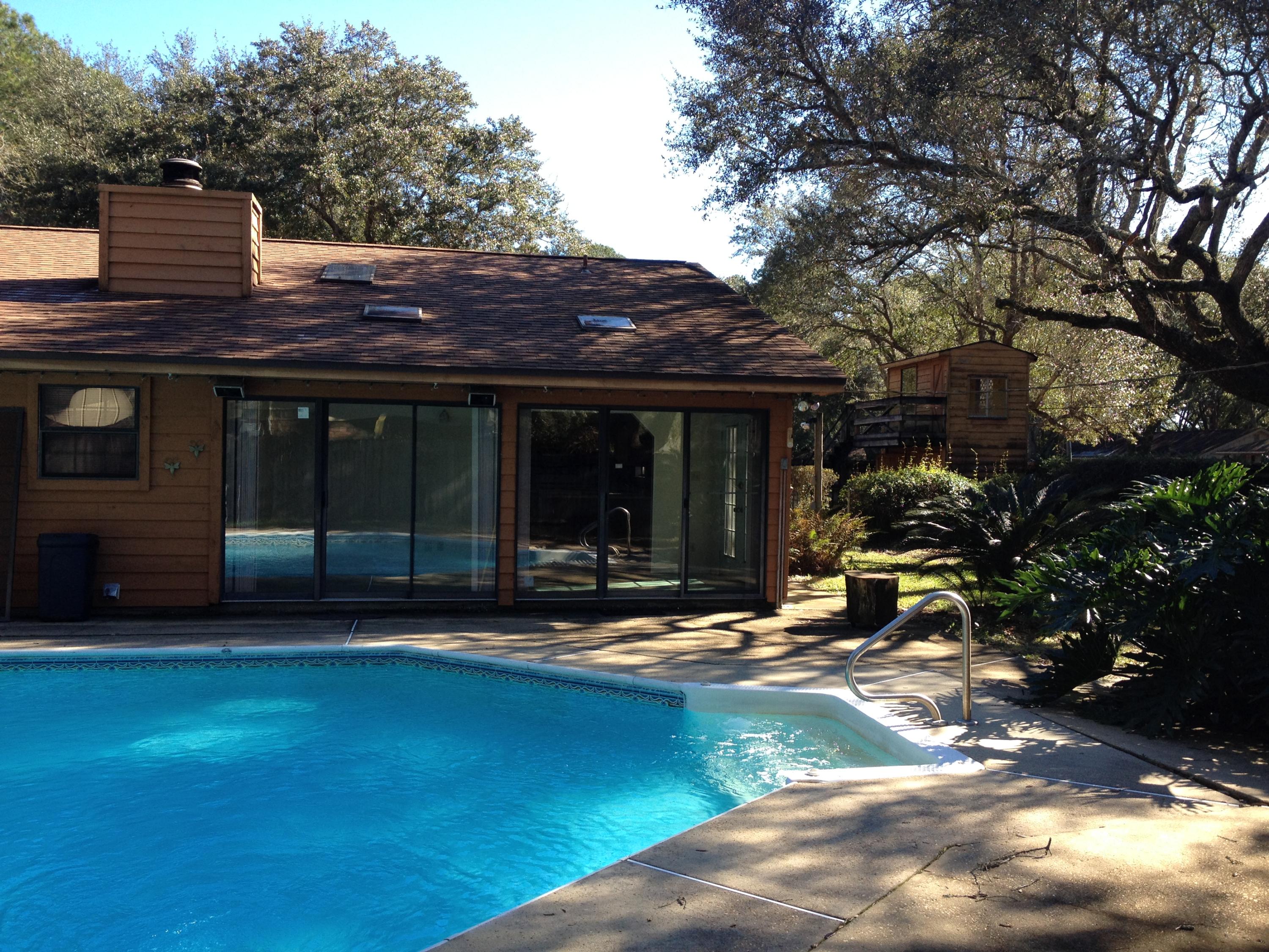 CLOVERDALE S/D - Residential