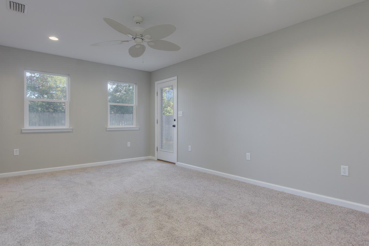 RAINTREE ESTATES - Residential