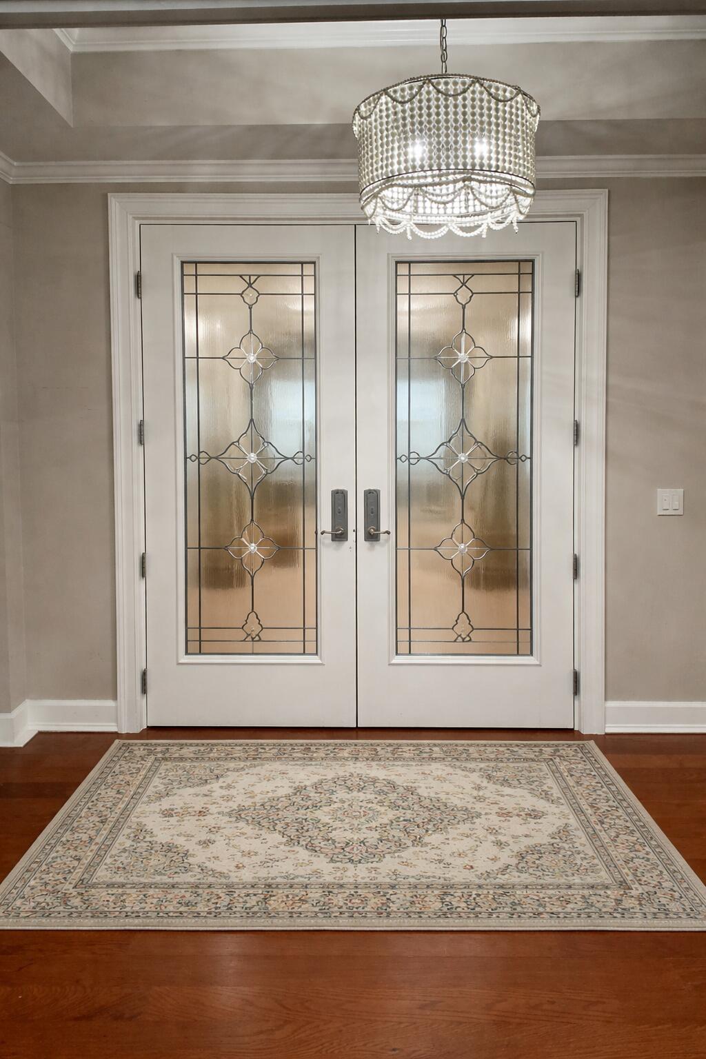 ONE WATER PLACE - Residential