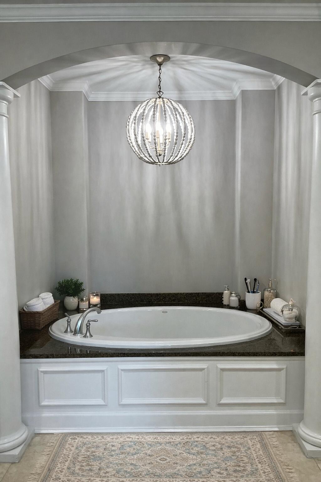 ONE WATER PLACE - Residential