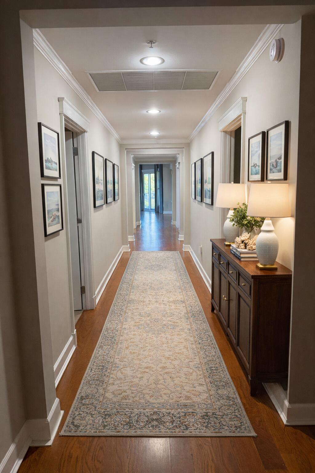 ONE WATER PLACE - Residential