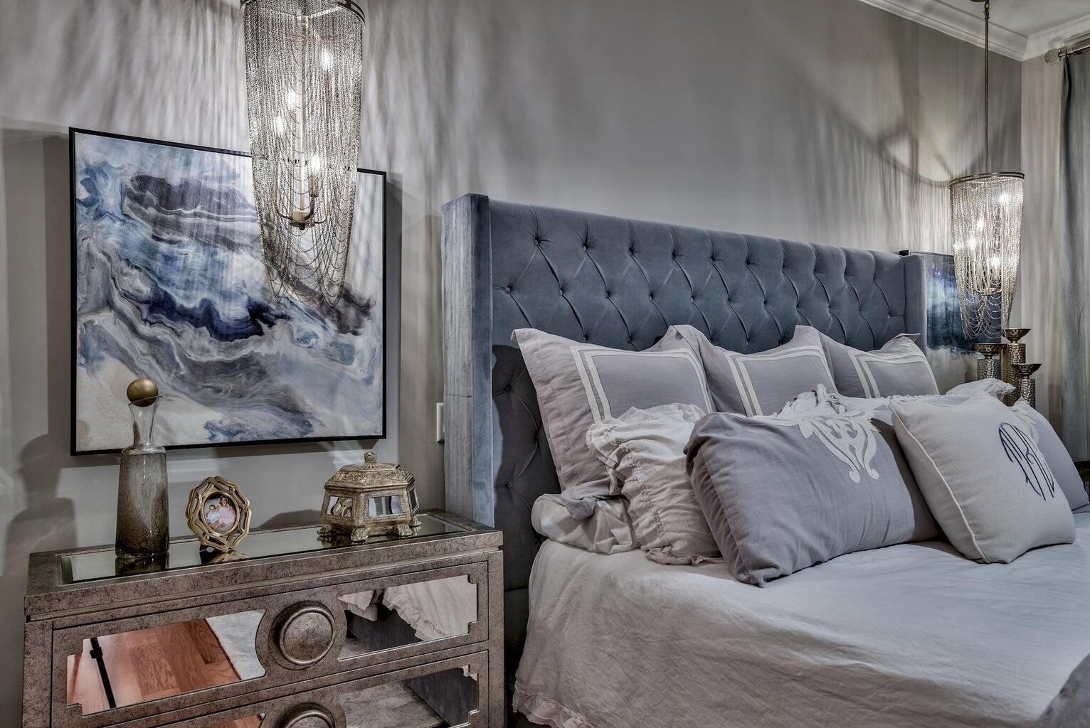 ONE WATER PLACE - Residential