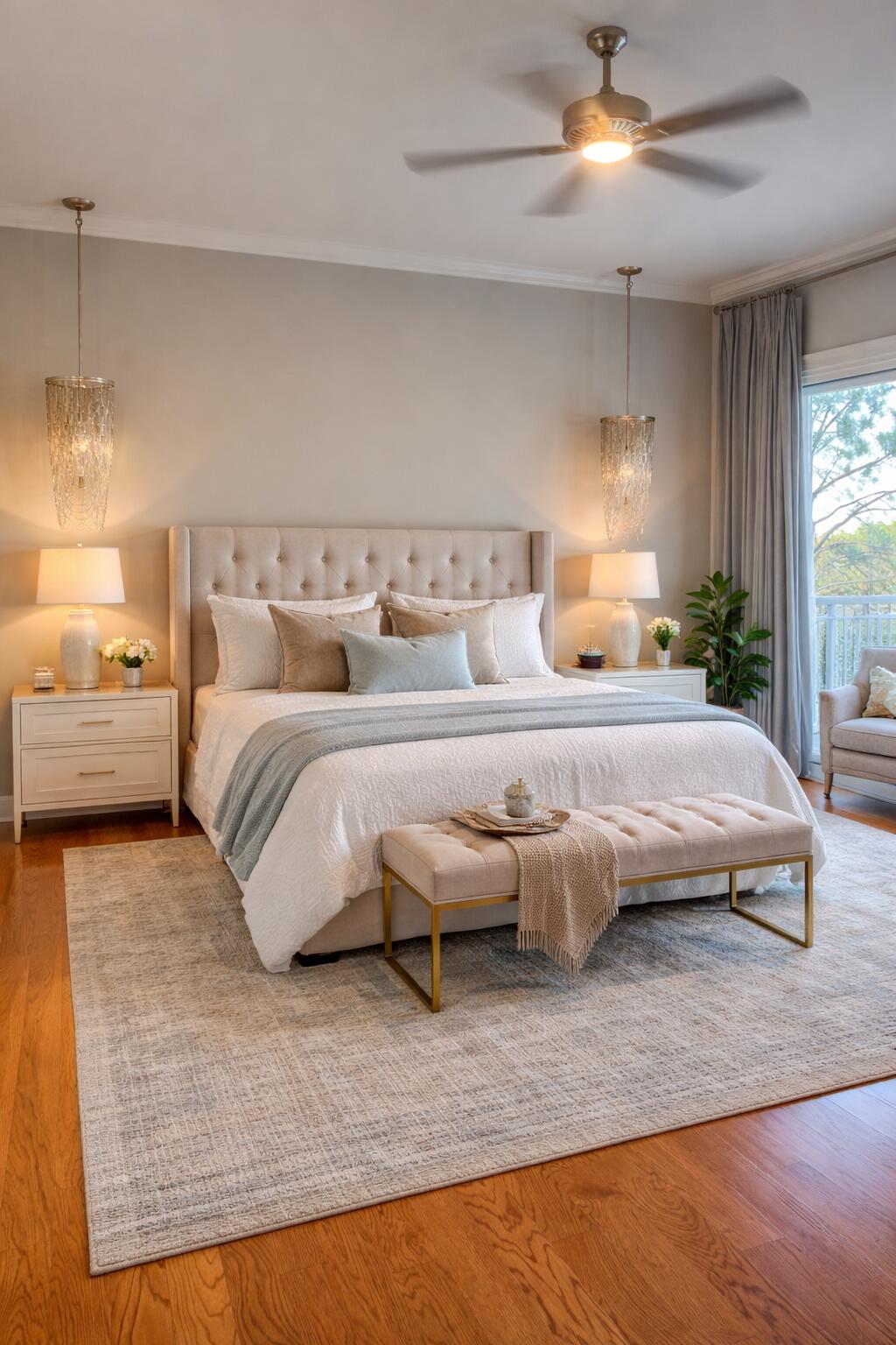 ONE WATER PLACE - Residential