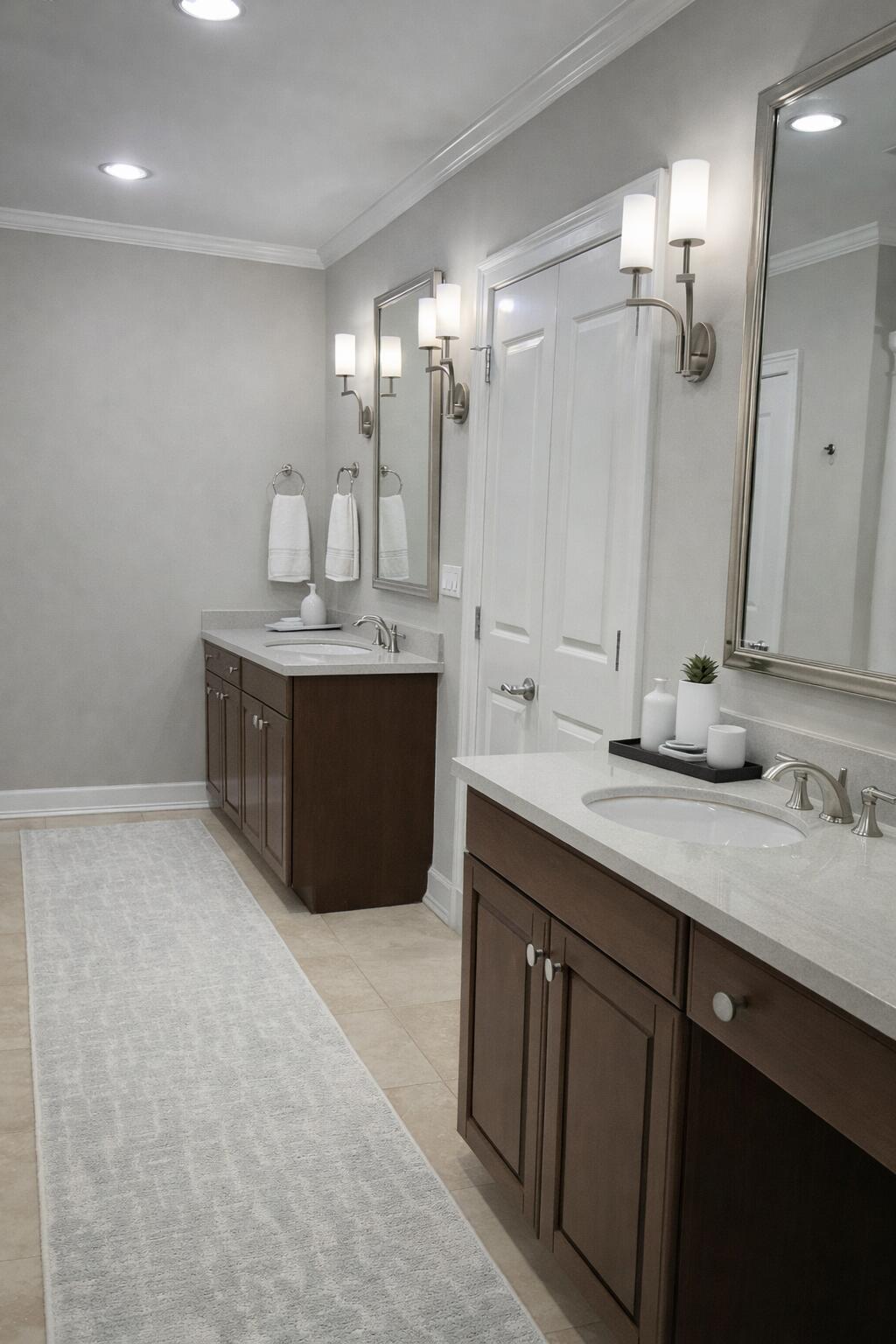 ONE WATER PLACE - Residential