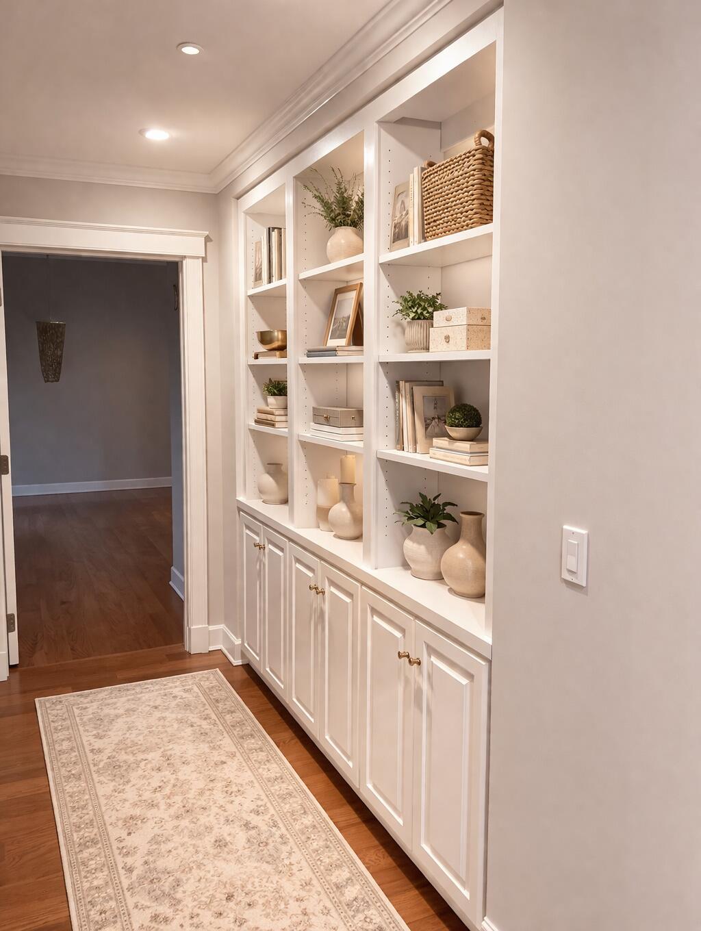 ONE WATER PLACE - Residential