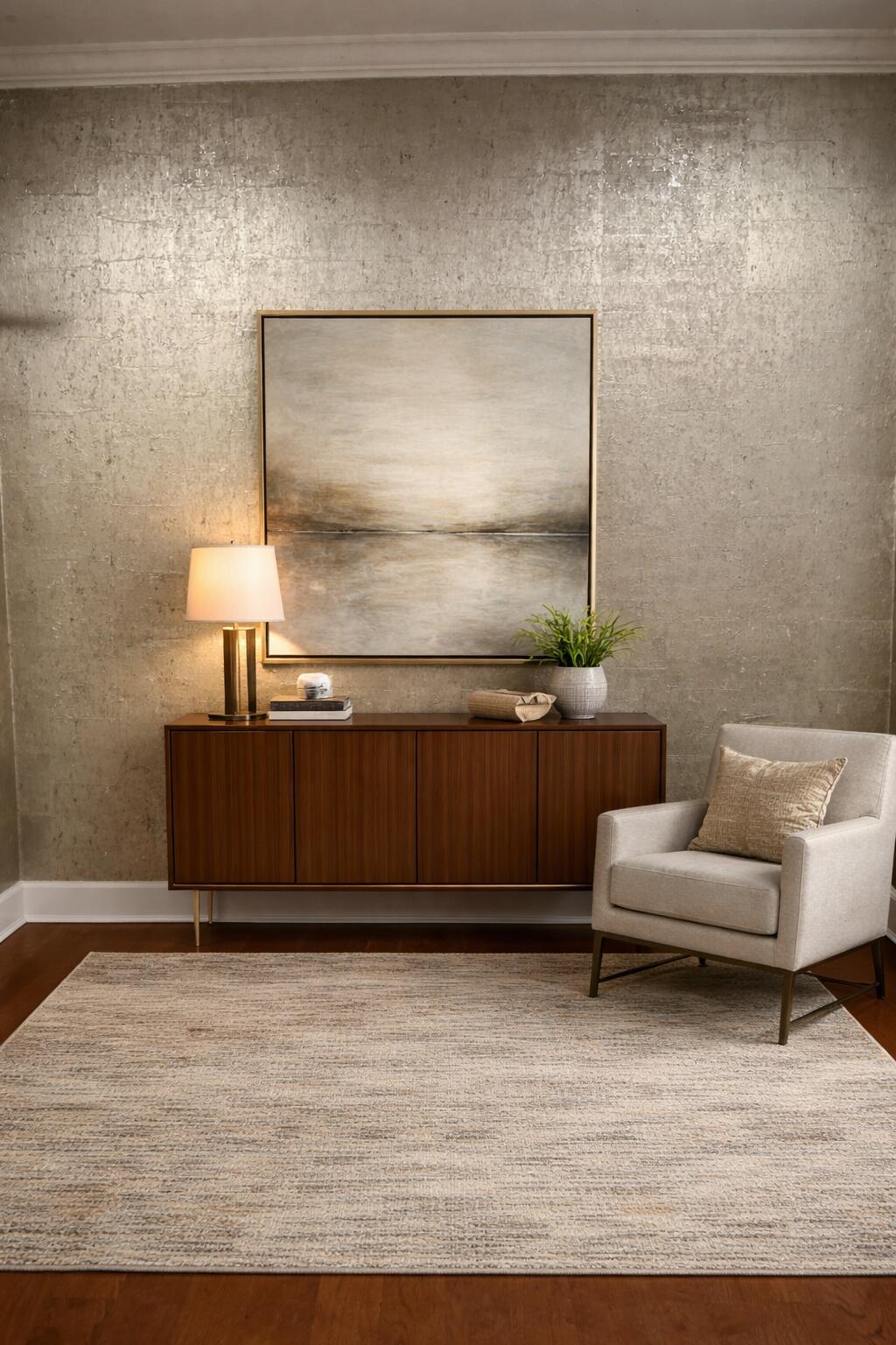 ONE WATER PLACE - Residential