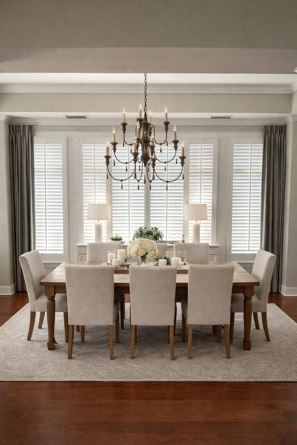 ONE WATER PLACE - Residential