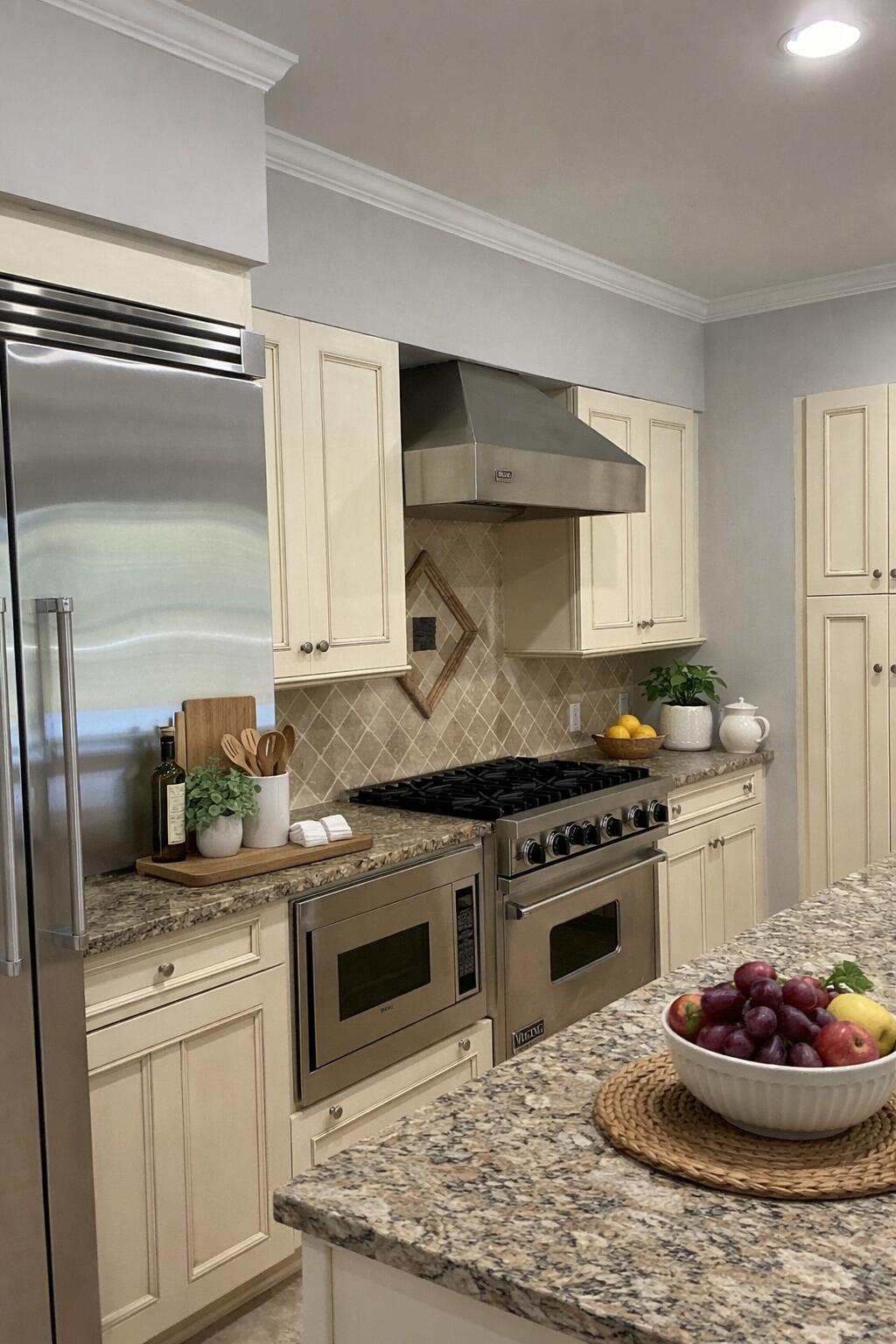 ONE WATER PLACE - Residential