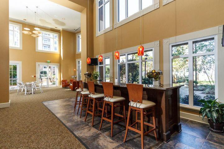 ONE WATER PLACE - Residential