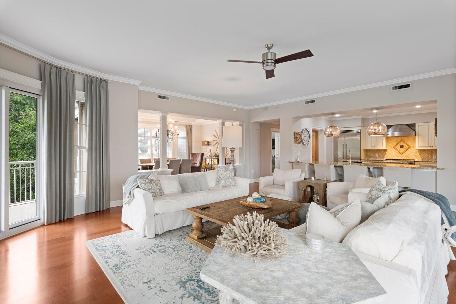 ONE WATER PLACE - Residential