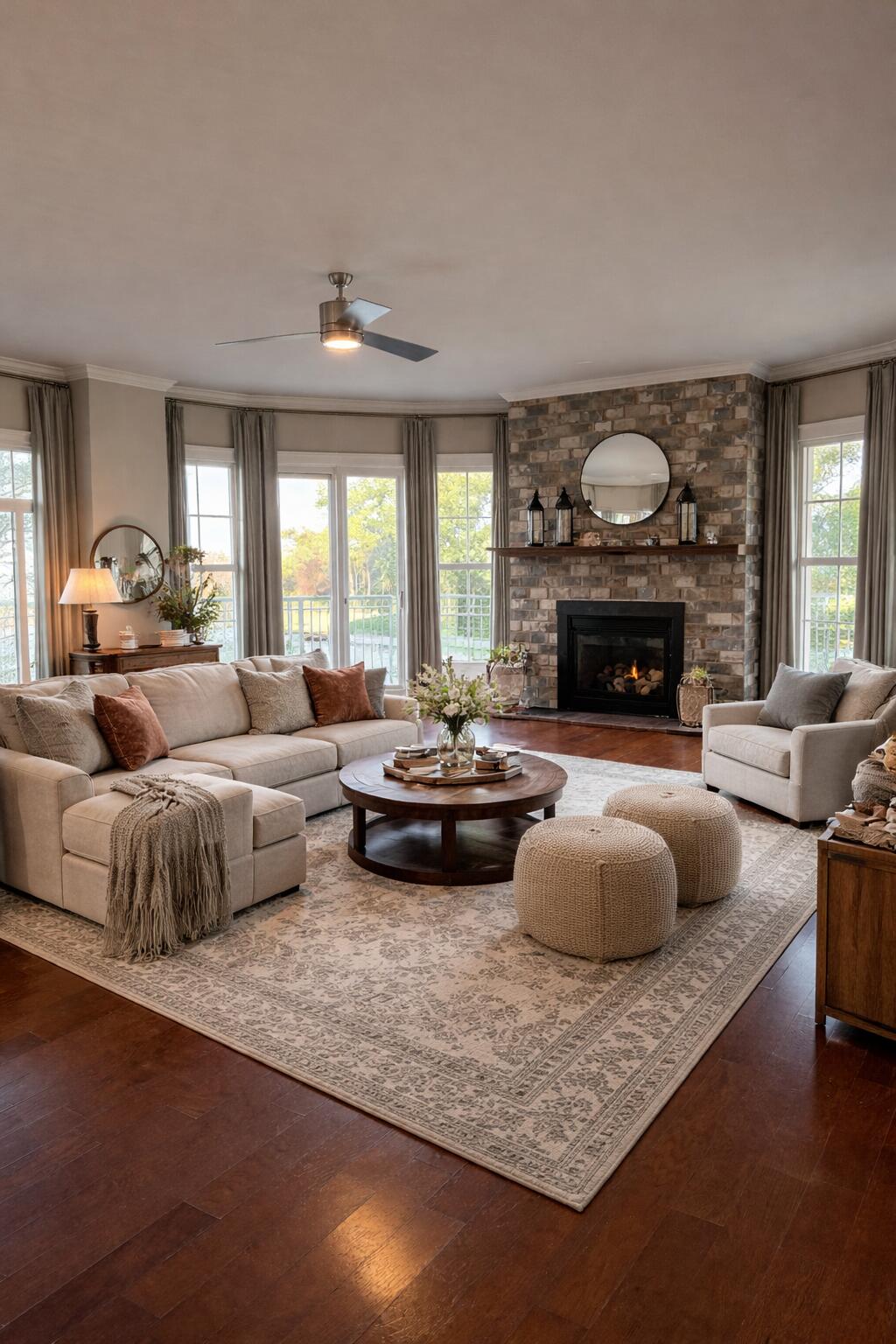 ONE WATER PLACE - Residential