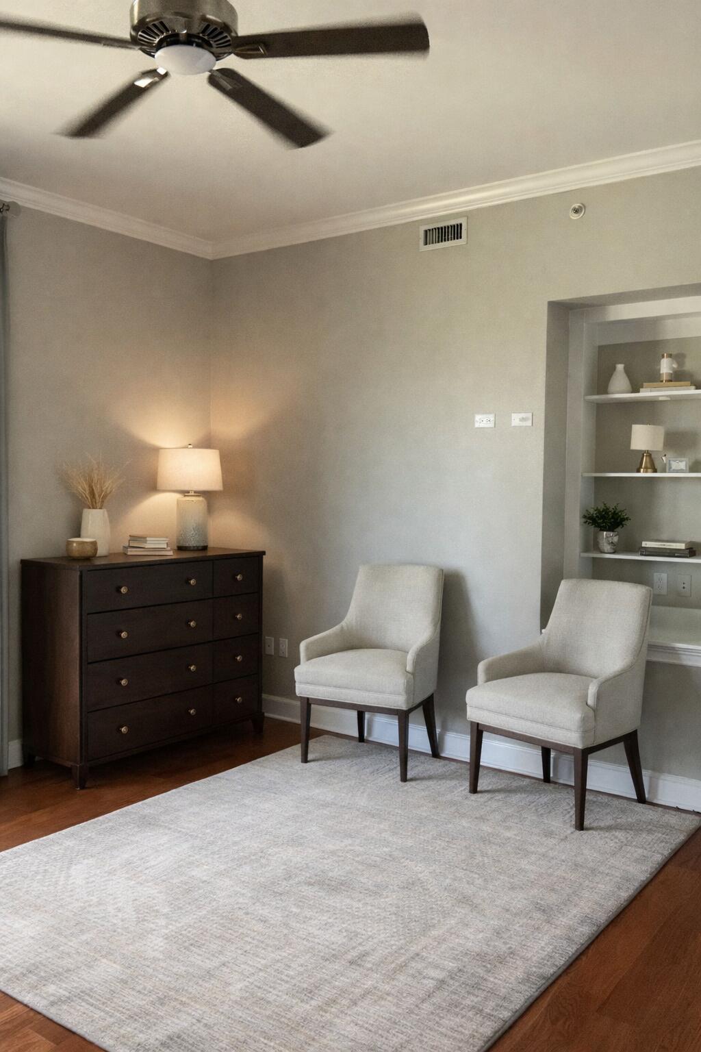 ONE WATER PLACE - Residential