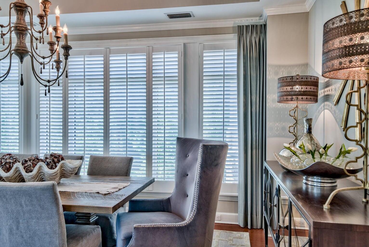 ONE WATER PLACE - Residential