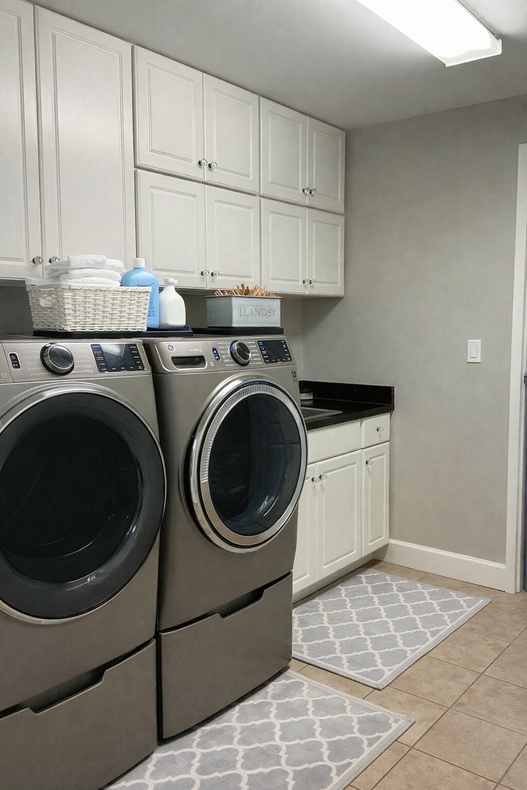 ONE WATER PLACE - Residential