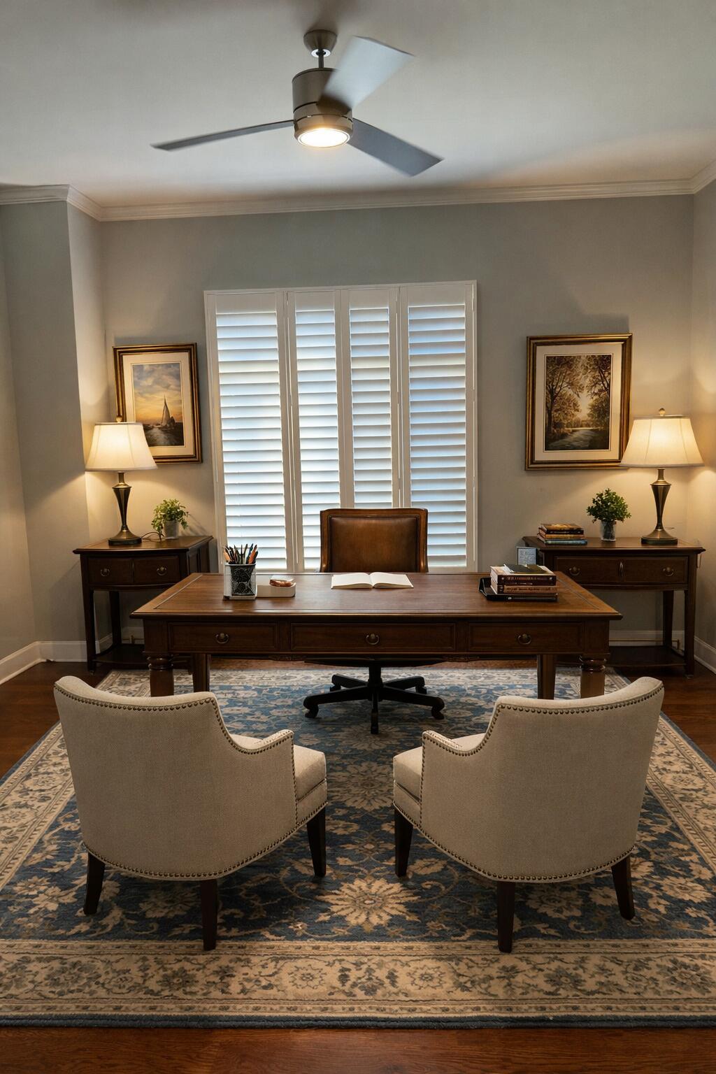 ONE WATER PLACE - Residential