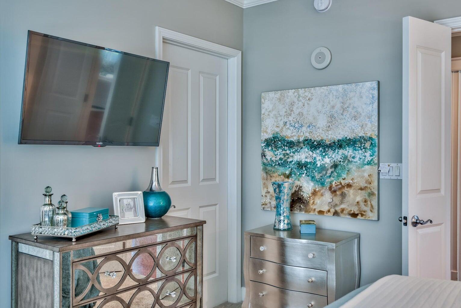 ONE WATER PLACE - Residential