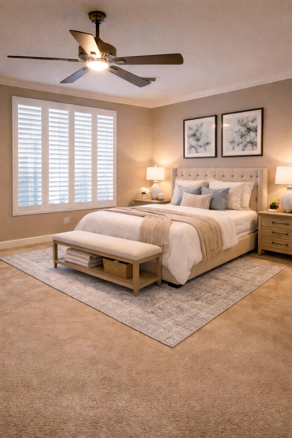 ONE WATER PLACE - Residential