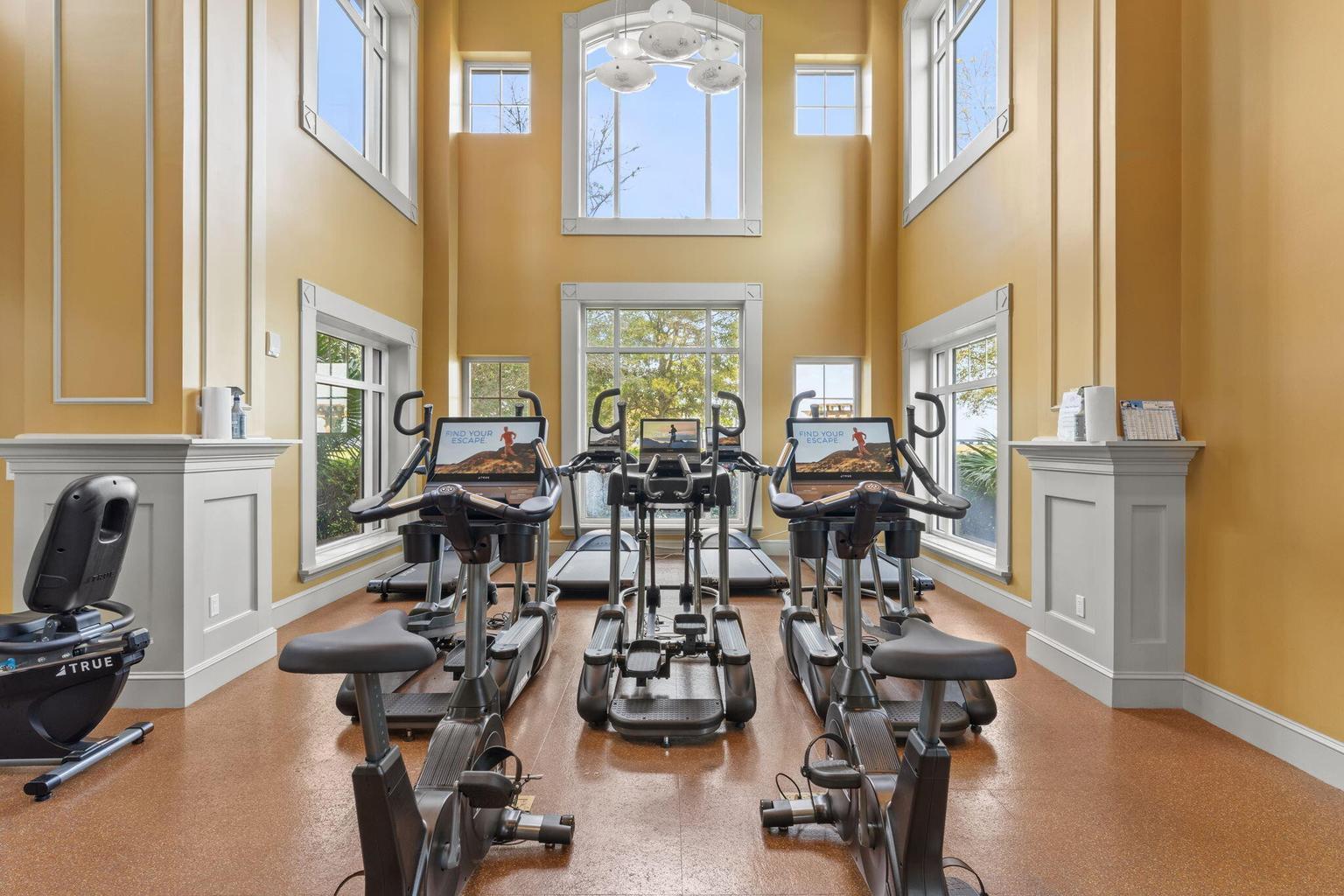 ONE WATER PLACE - Residential