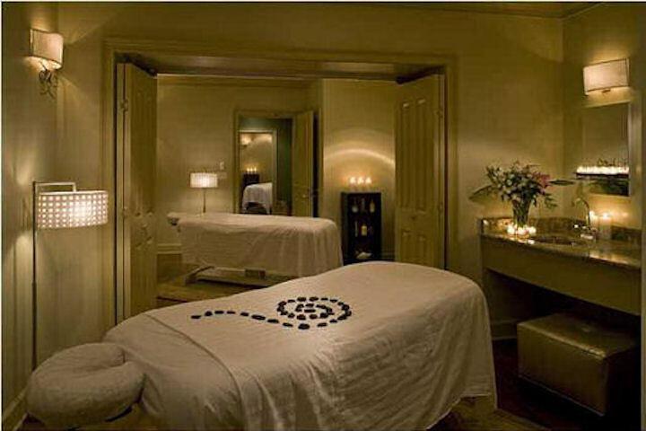 ONE WATER PLACE - Residential