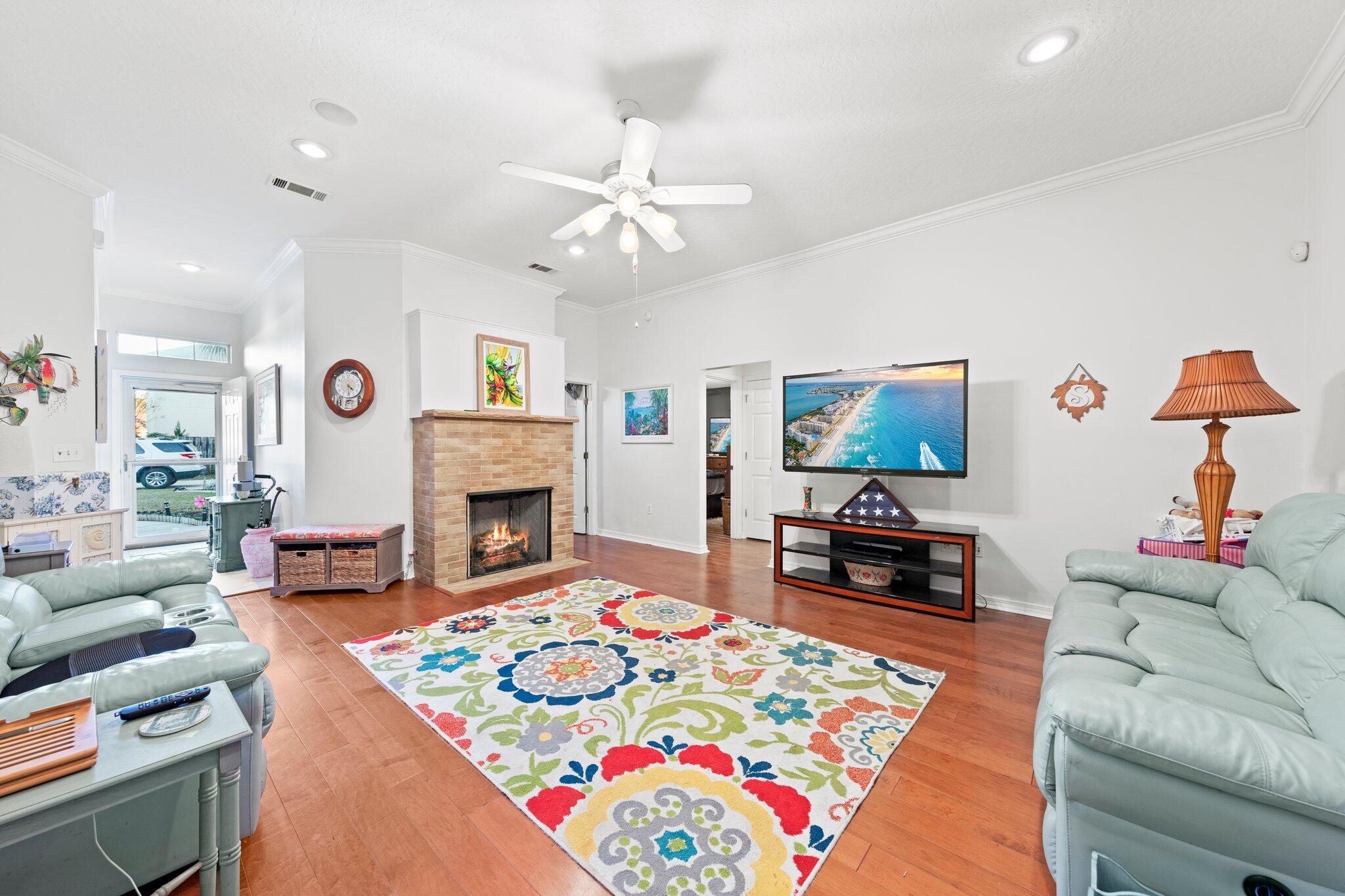 NORTH RIDGE CREEK S/D - Residential