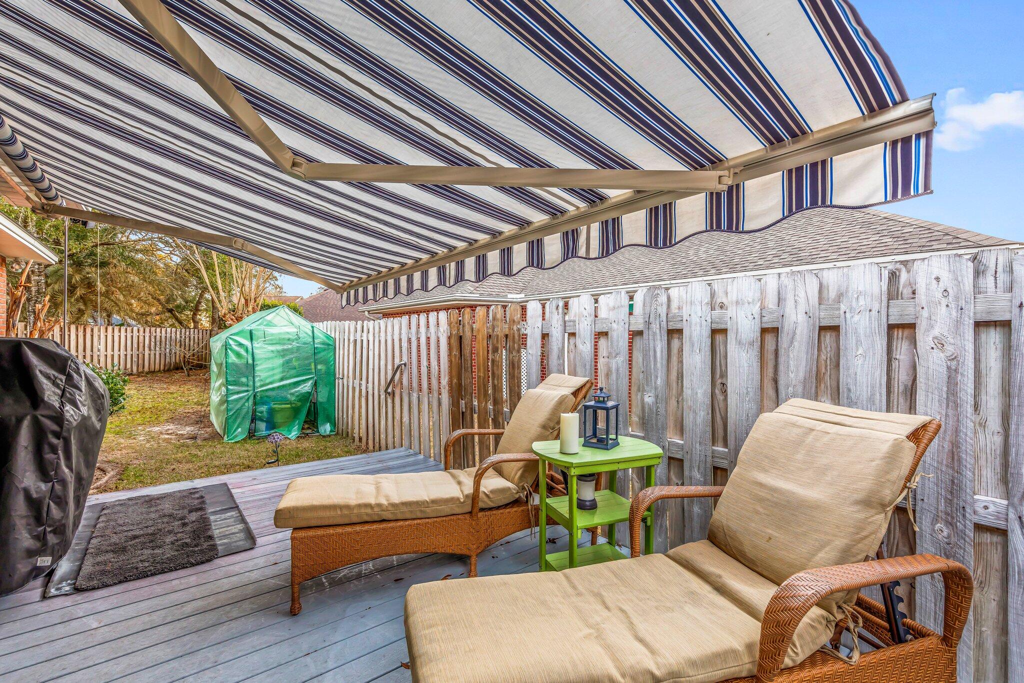 NORTH RIDGE CREEK S/D - Residential
