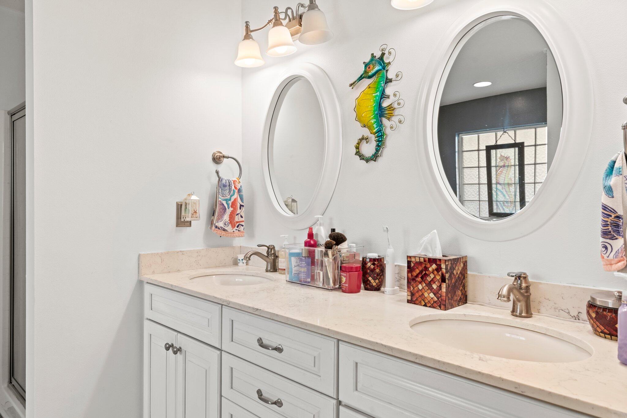 NORTH RIDGE CREEK S/D - Residential