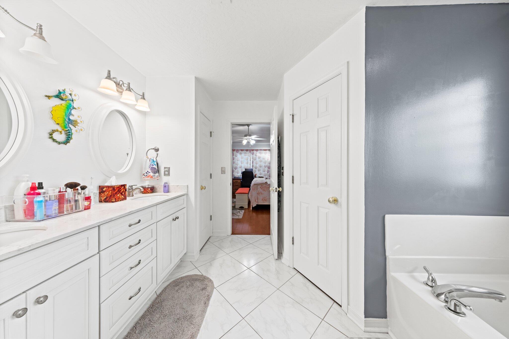 NORTH RIDGE CREEK S/D - Residential