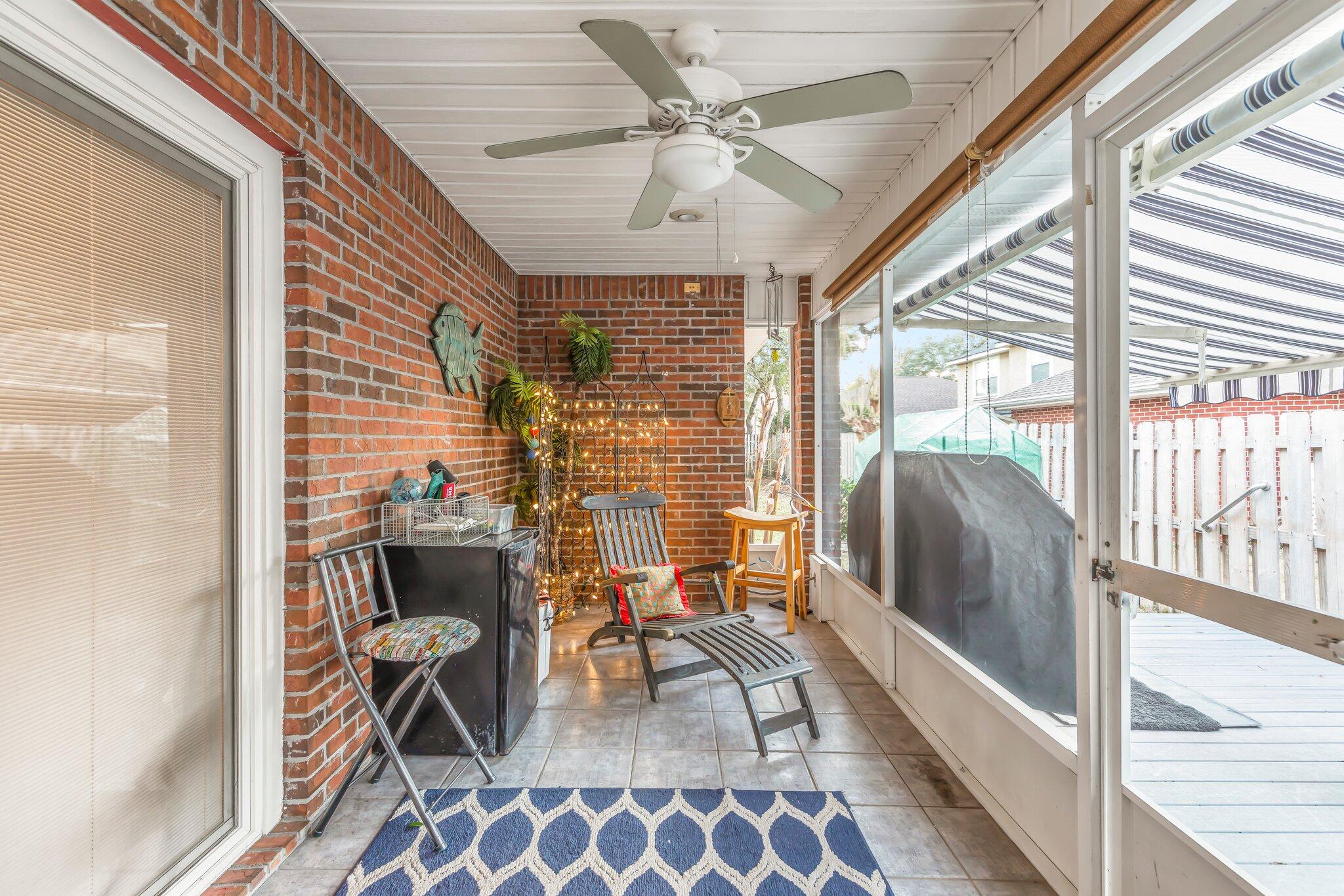 NORTH RIDGE CREEK S/D - Residential