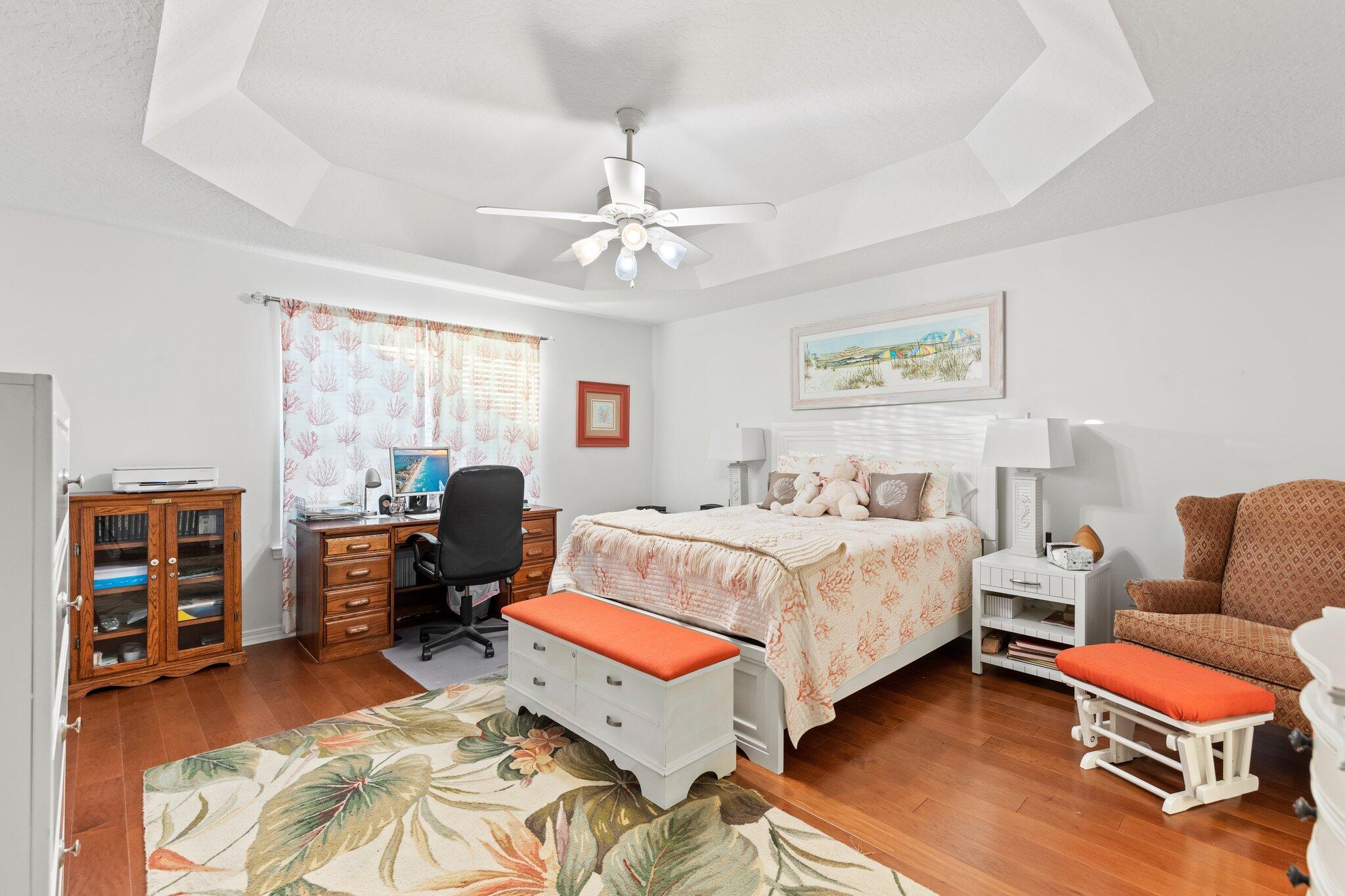 NORTH RIDGE CREEK S/D - Residential