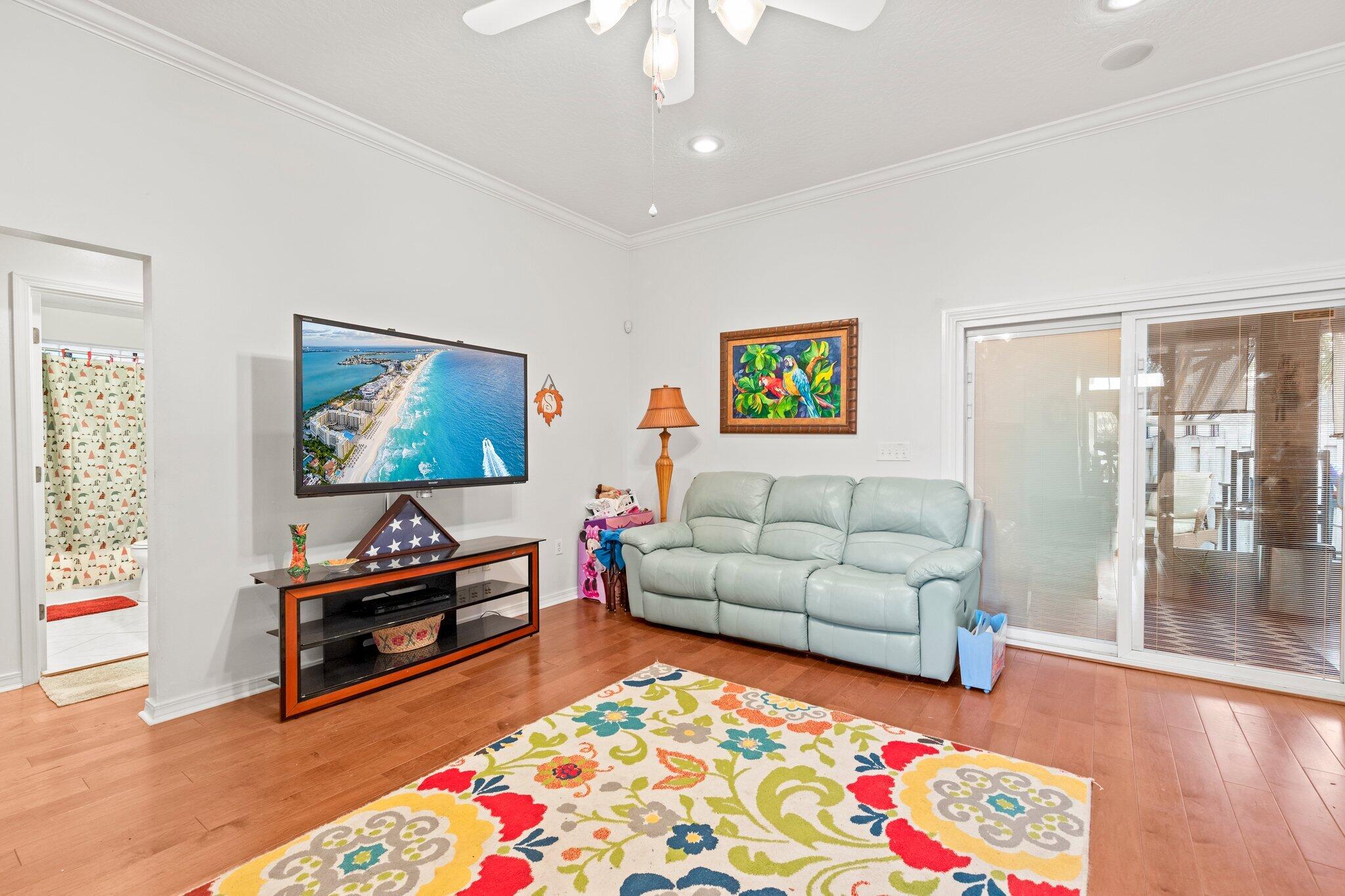 NORTH RIDGE CREEK S/D - Residential