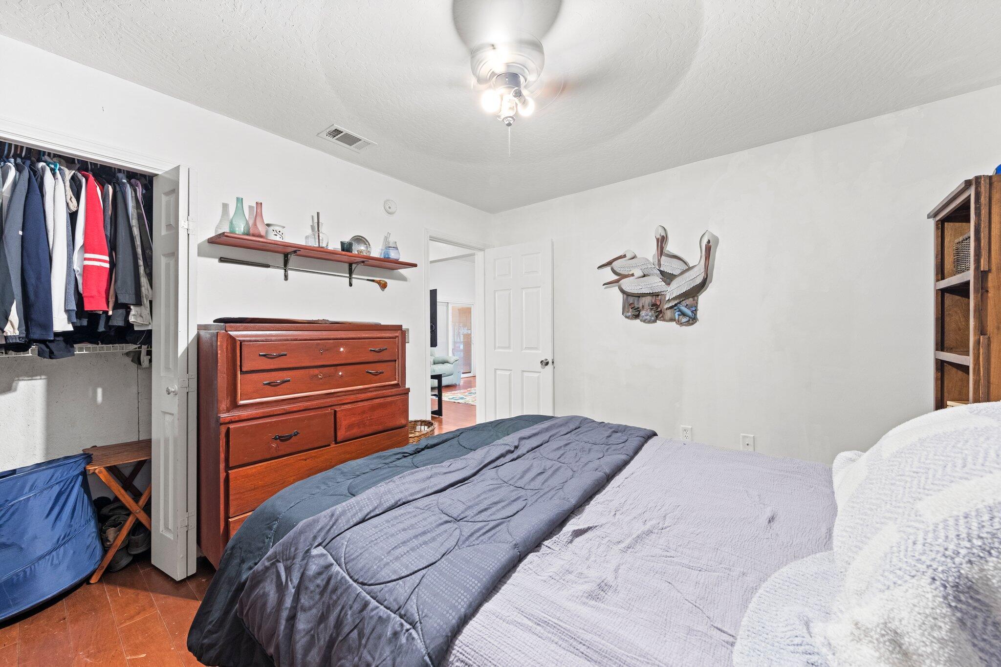 NORTH RIDGE CREEK S/D - Residential