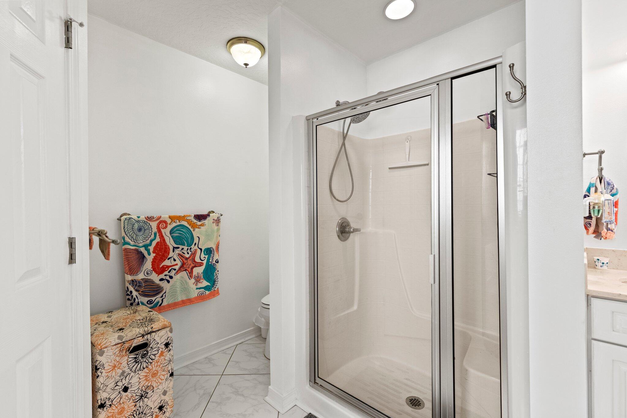 NORTH RIDGE CREEK S/D - Residential