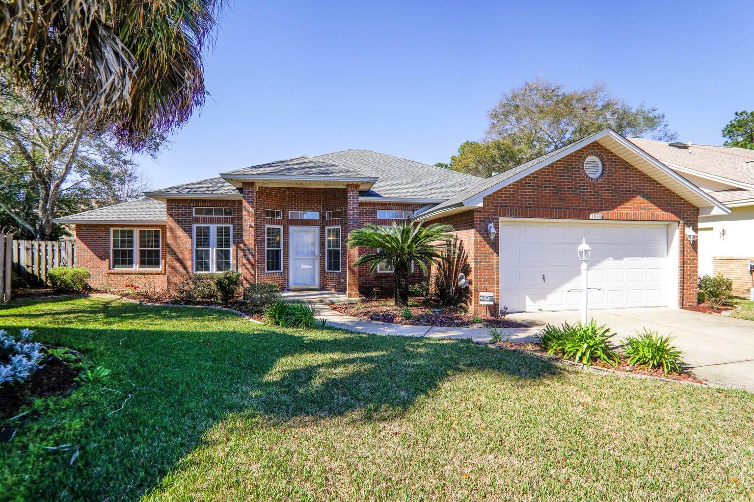 NORTH RIDGE CREEK S/D - Residential