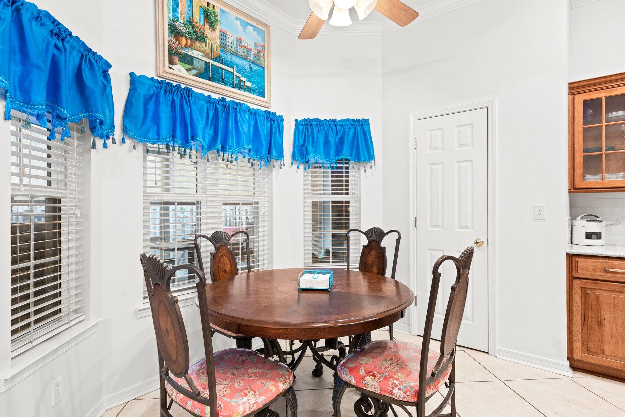 NORTH RIDGE CREEK S/D - Residential