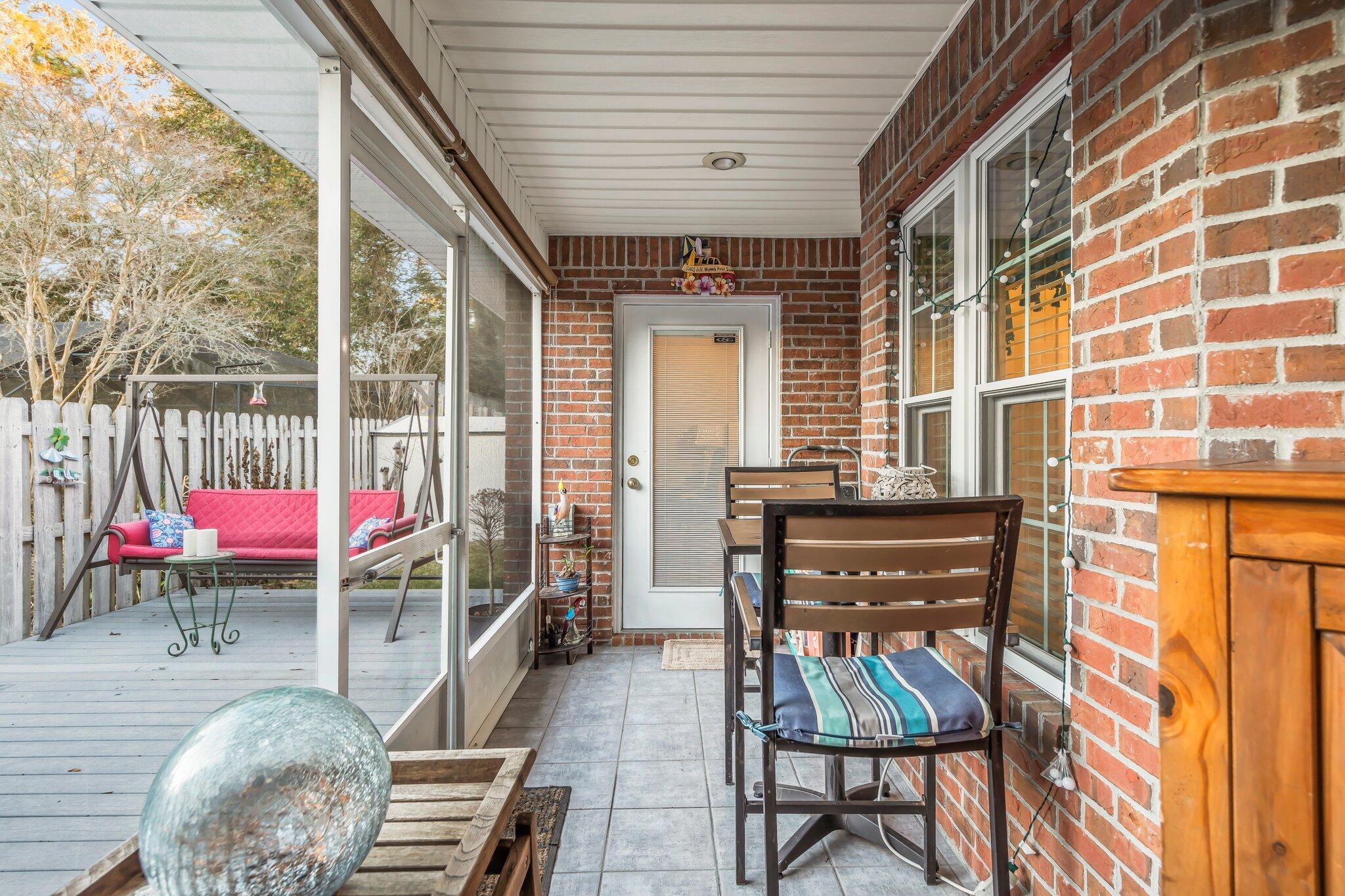 NORTH RIDGE CREEK S/D - Residential