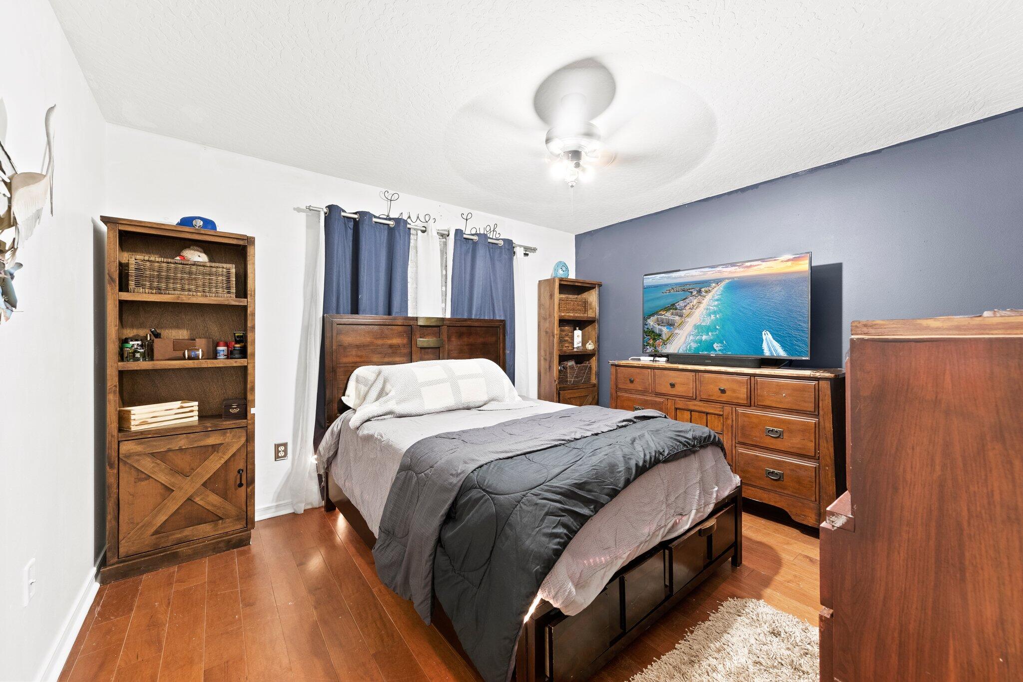 NORTH RIDGE CREEK S/D - Residential