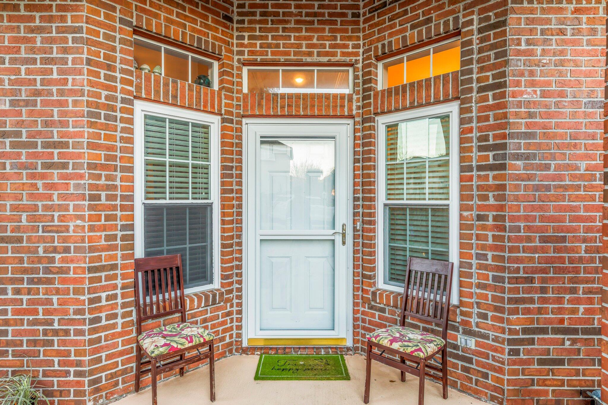 NORTH RIDGE CREEK S/D - Residential