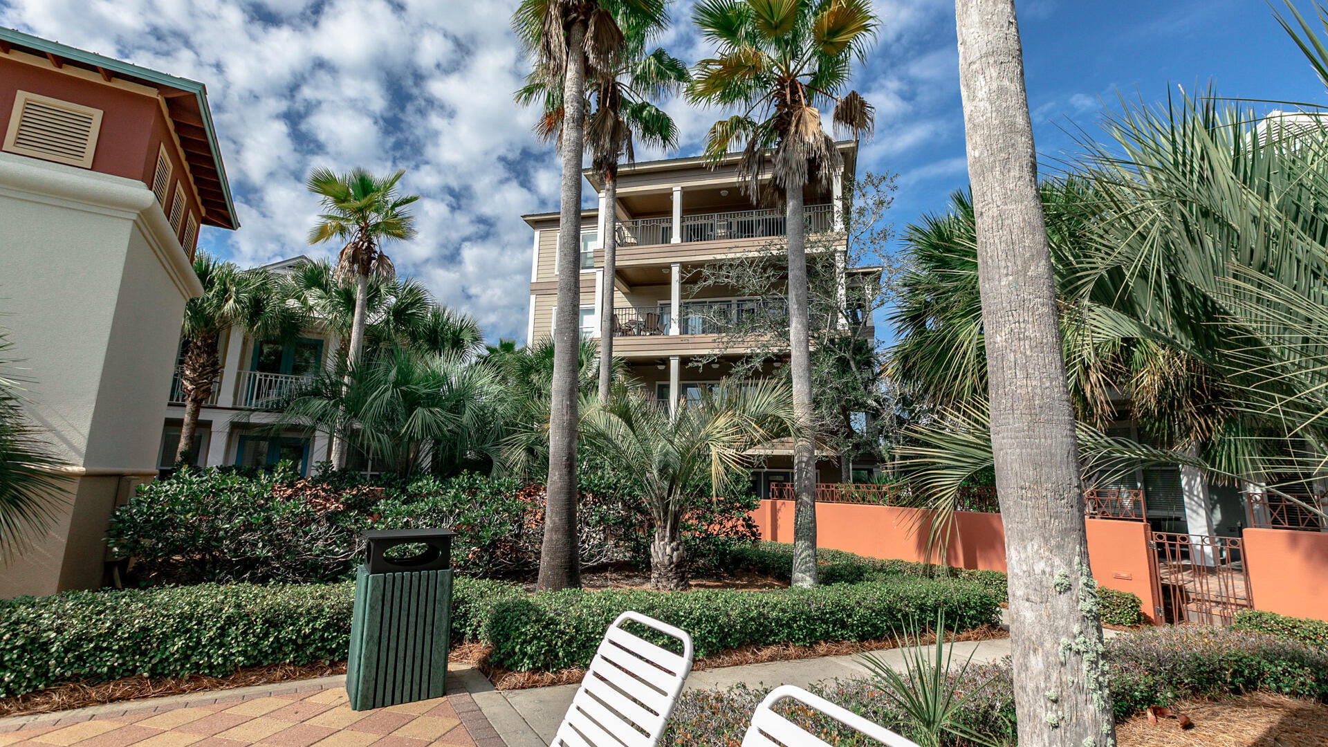 Sable Pointe West - Residential