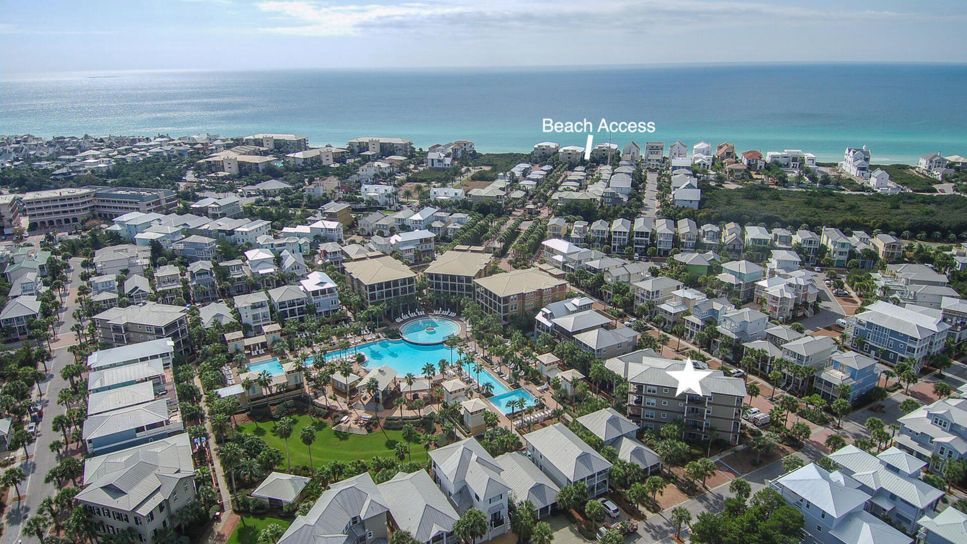 Sable Pointe West - Residential