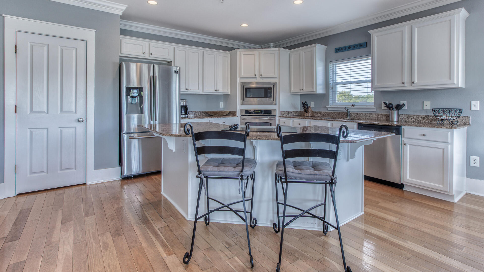 Sable Pointe West - Residential
