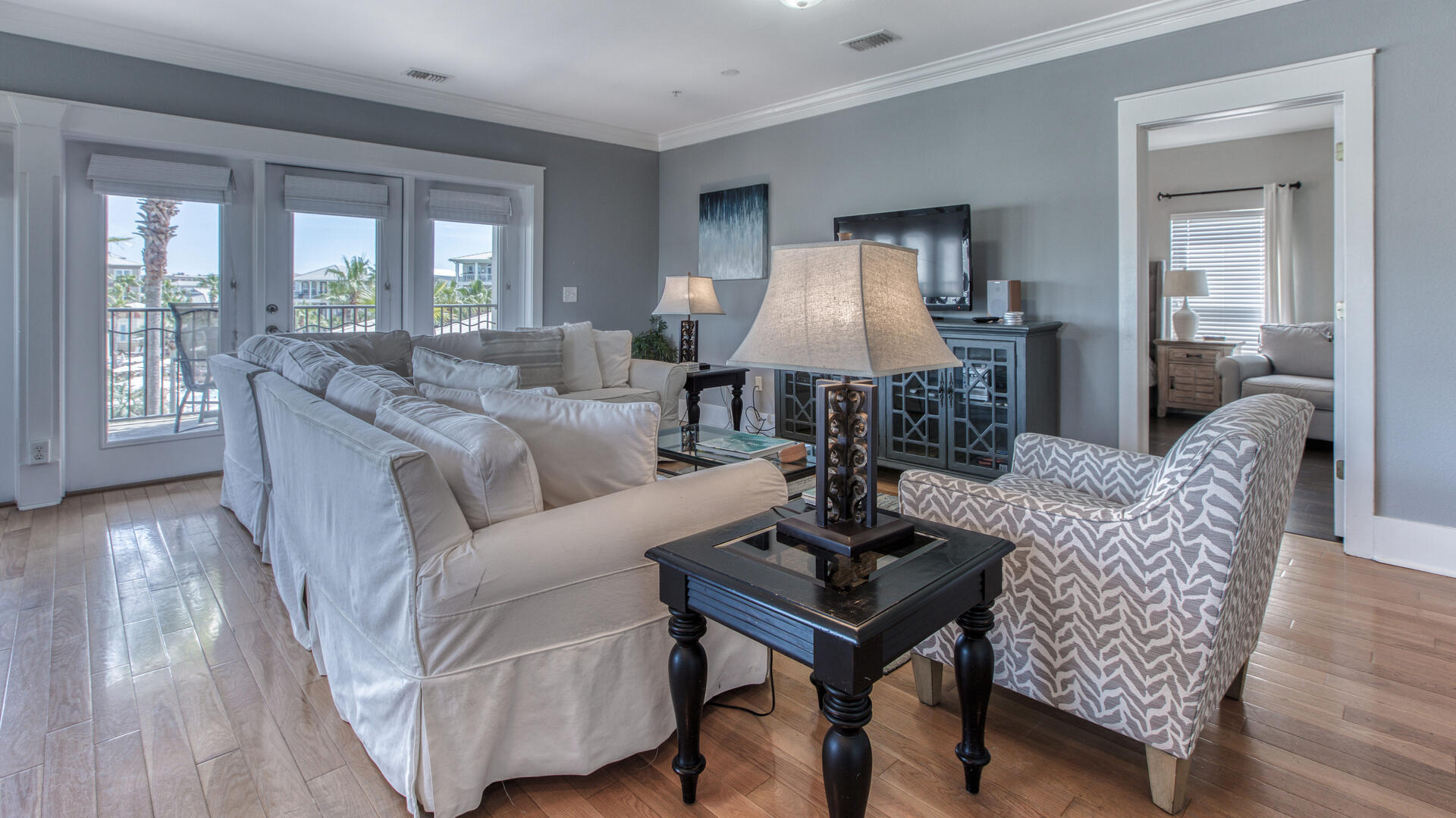 Sable Pointe West - Residential