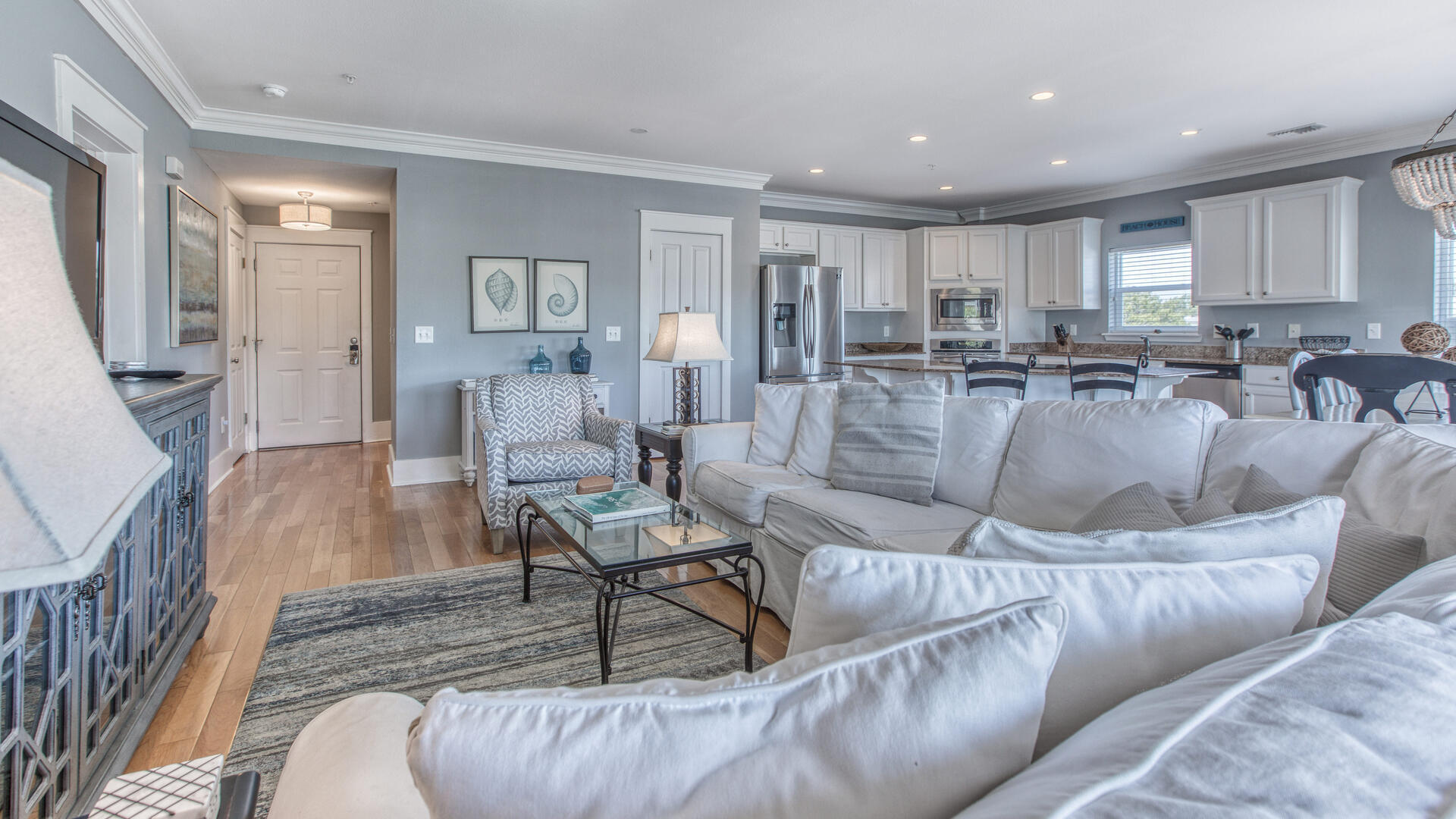 Sable Pointe West - Residential