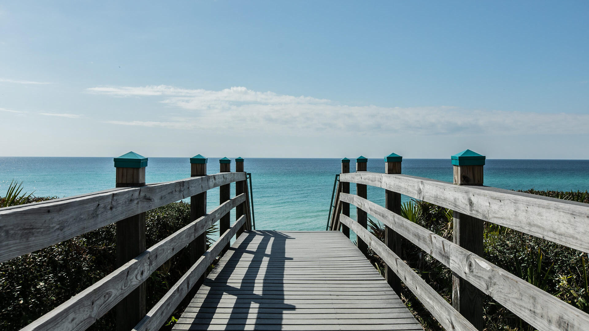 Sable Pointe West - Residential